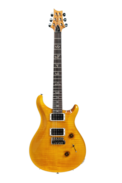 2024年新作入荷 PRS Sweetwater | Yellow Santana - 24 Custom ギター
