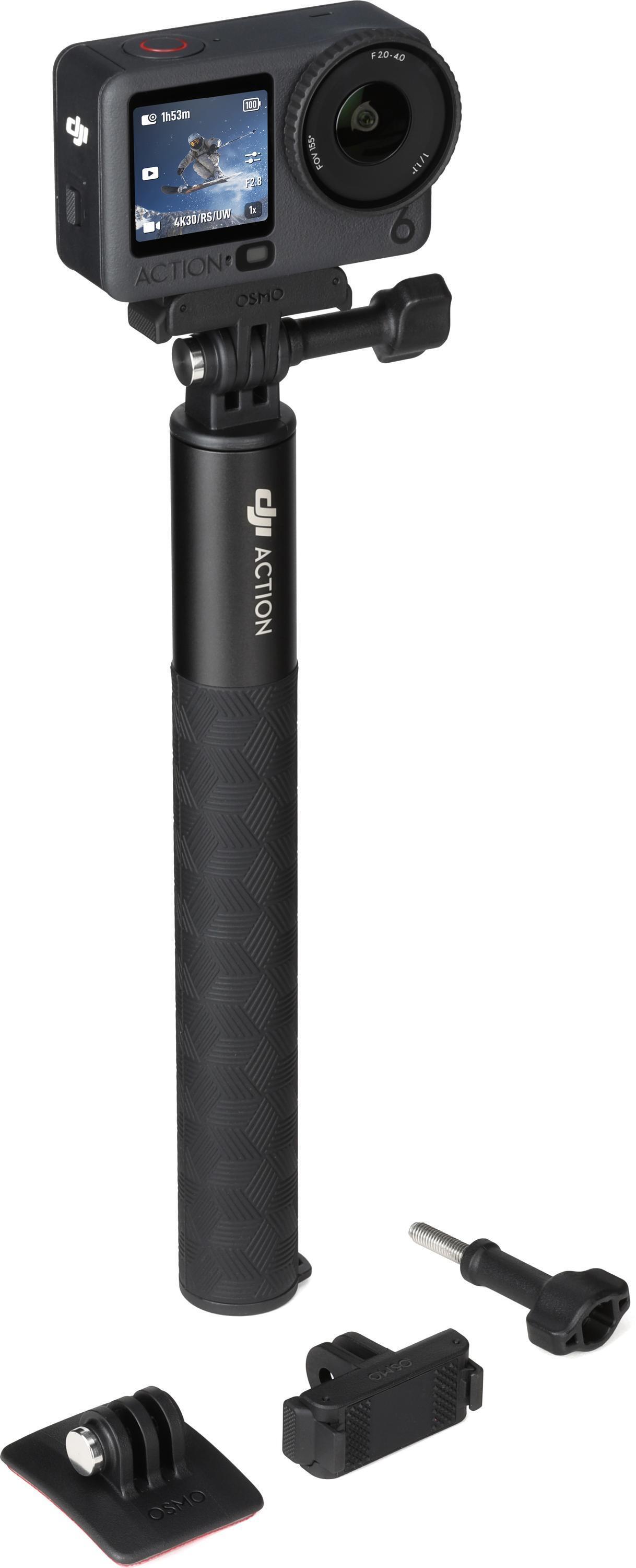 DJI Osmo Pocket 3 Portable Camera | Sweetwater