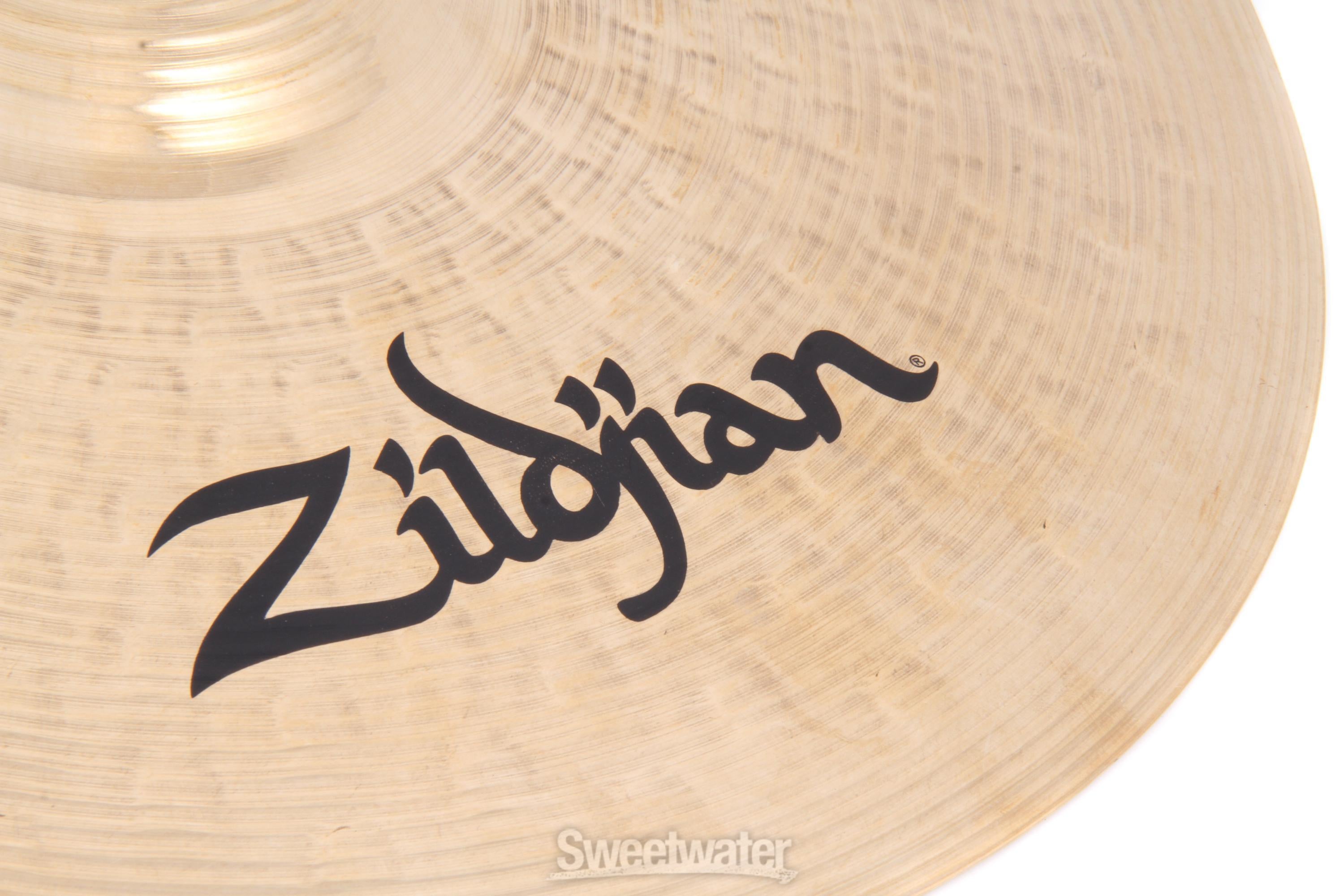 Zildjian Z3 Series Heavy Rock Crash - 16