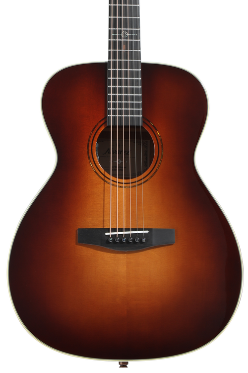 Alvarez LF60e Sunset Laureate Series Folk/OM Acoustic-electric