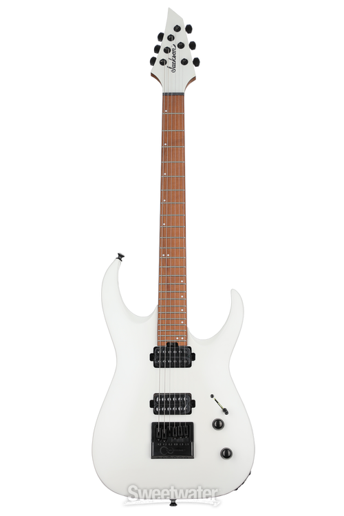 Jackson Pro Series Signature Misha Mansoor Juggernaut ET6 Electric