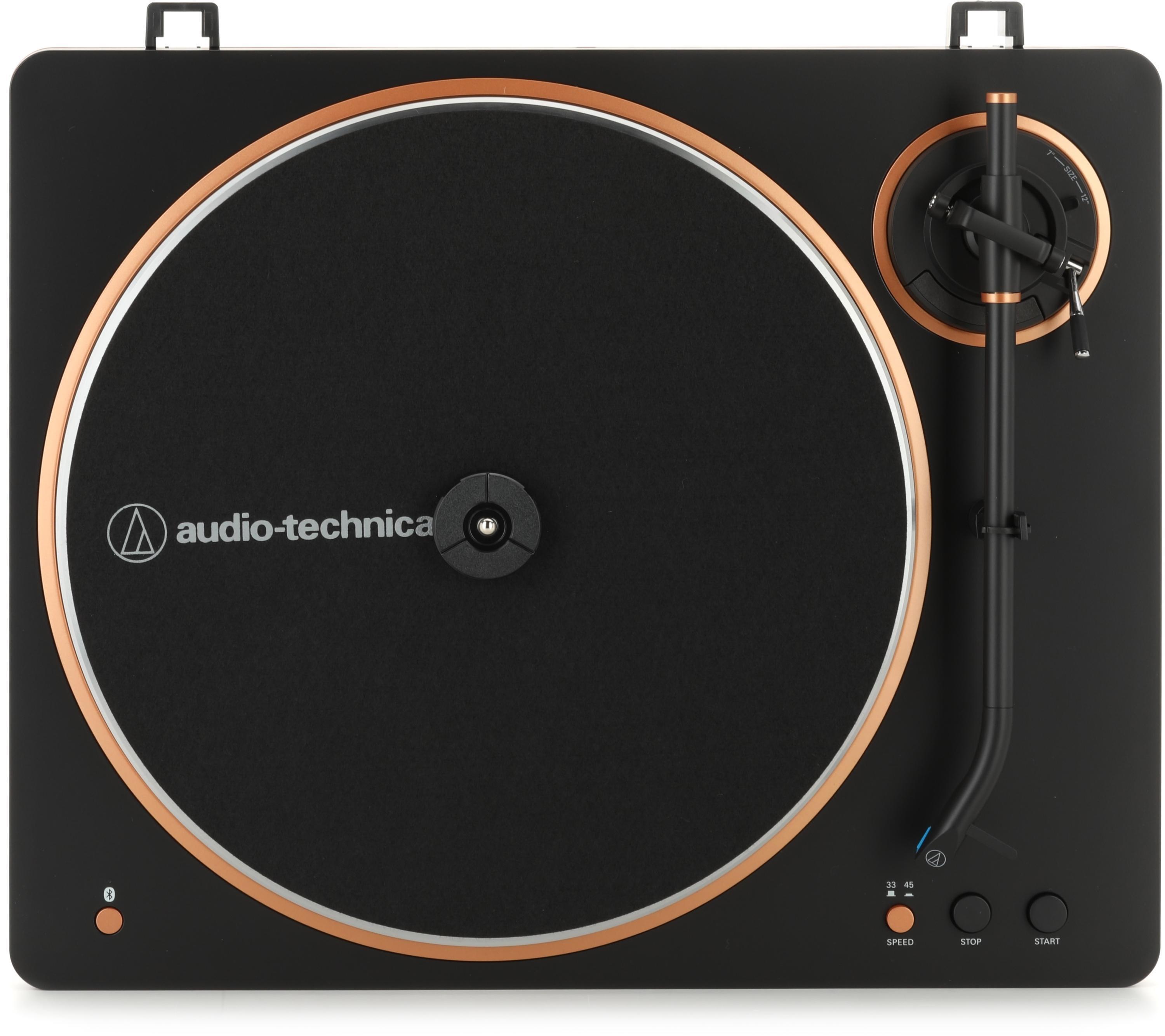 Stanton T.92 USB Turntable | Sweetwater
