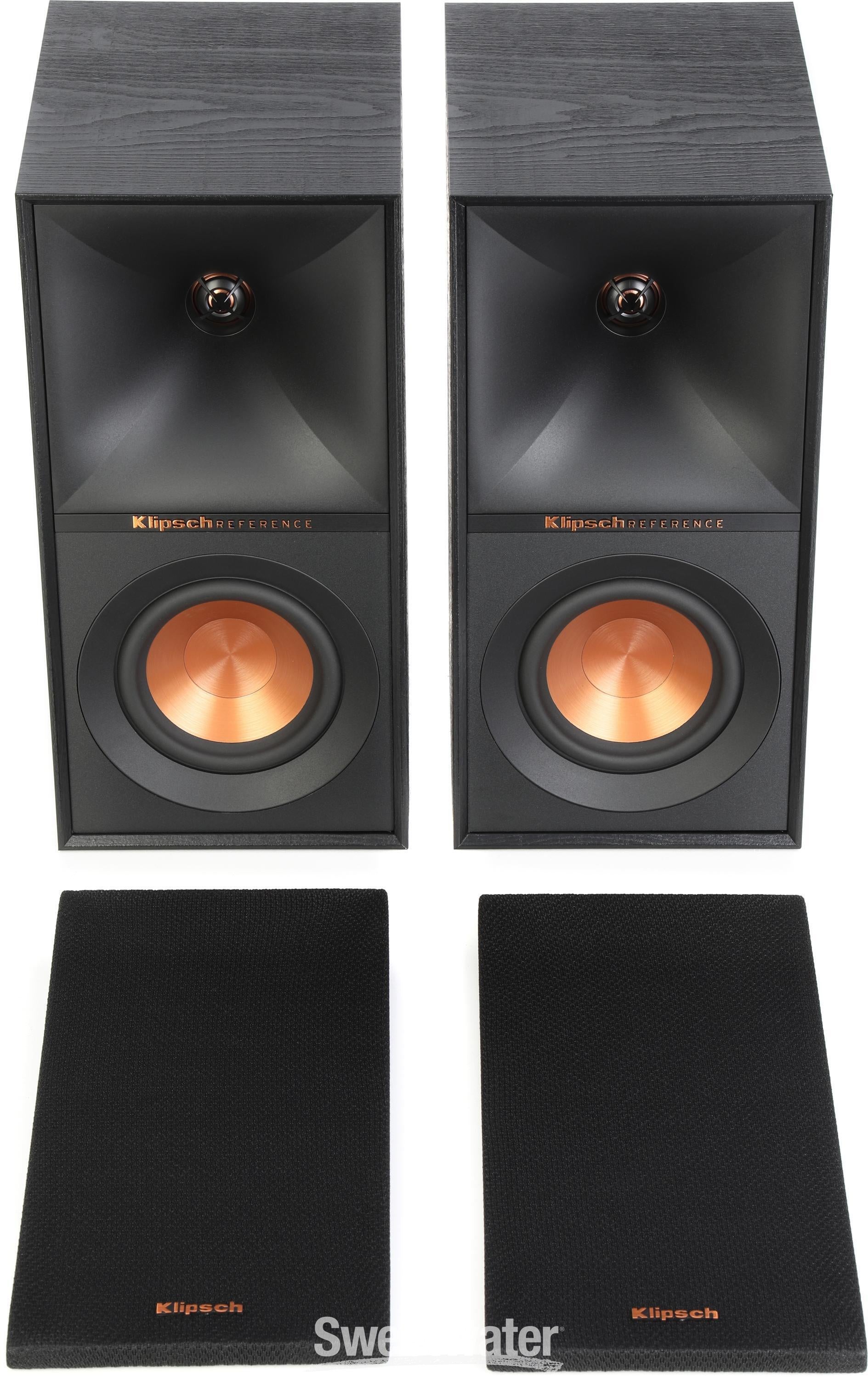 Klipsch reference wireless deals