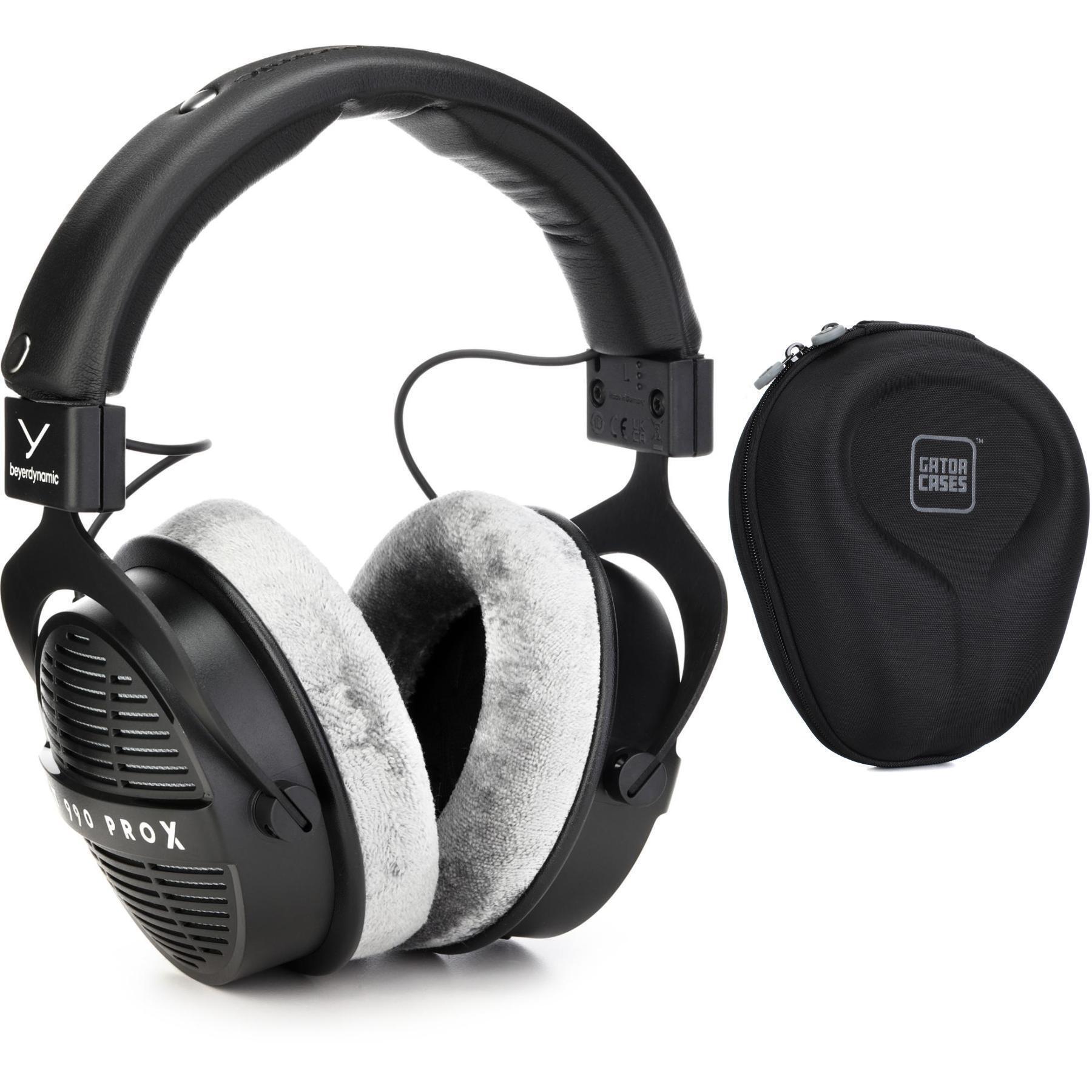 未使用　Beyerdynamic DT 990 PRO ブラックリミテッド Amazon.com: beyerdynamic DT 990 PRO 250 ohm - LIMITED