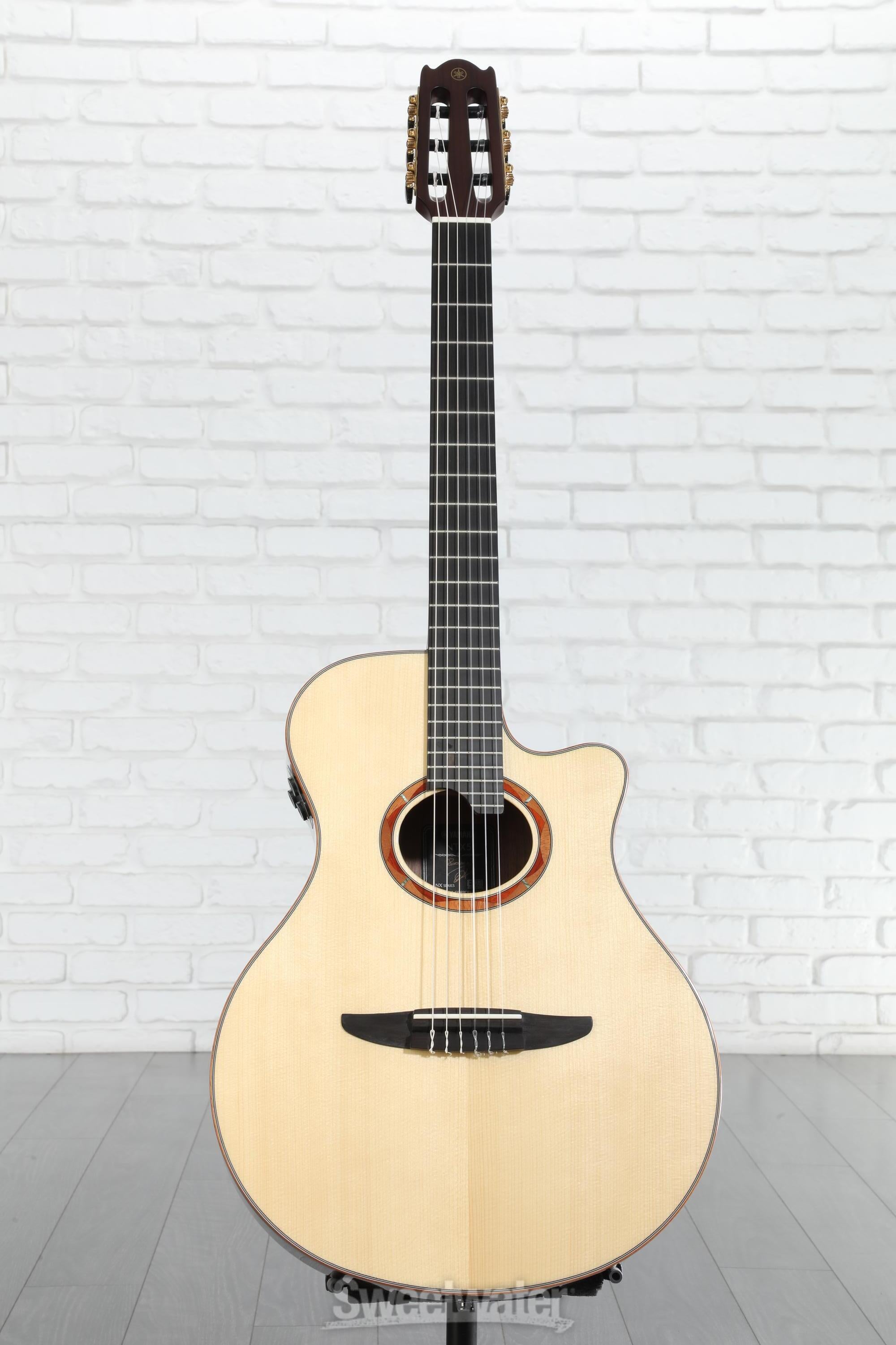 Yamaha NTX5 エレガット YAMAHA（ヤマハ） NTX5 エレガット : 伊藤楽器船橋店 - 通販 - Yahoo