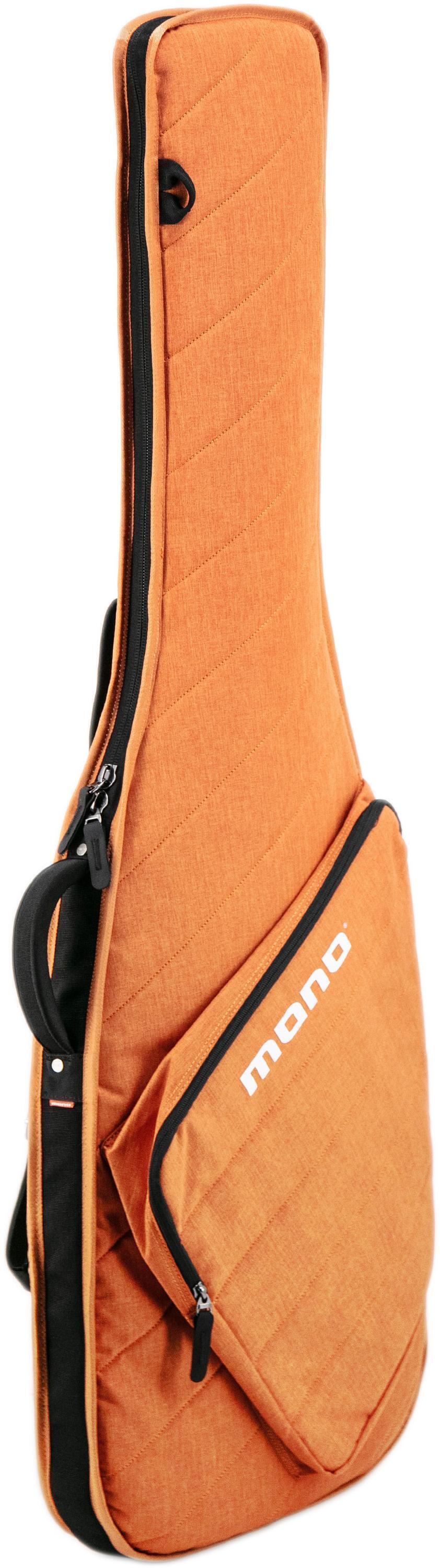 ベース MONO M80 SEB-ASH Bass Sleeve MONO M80 Sleeve 2.0 for Bass Guitar - Ash | Sweetwater
