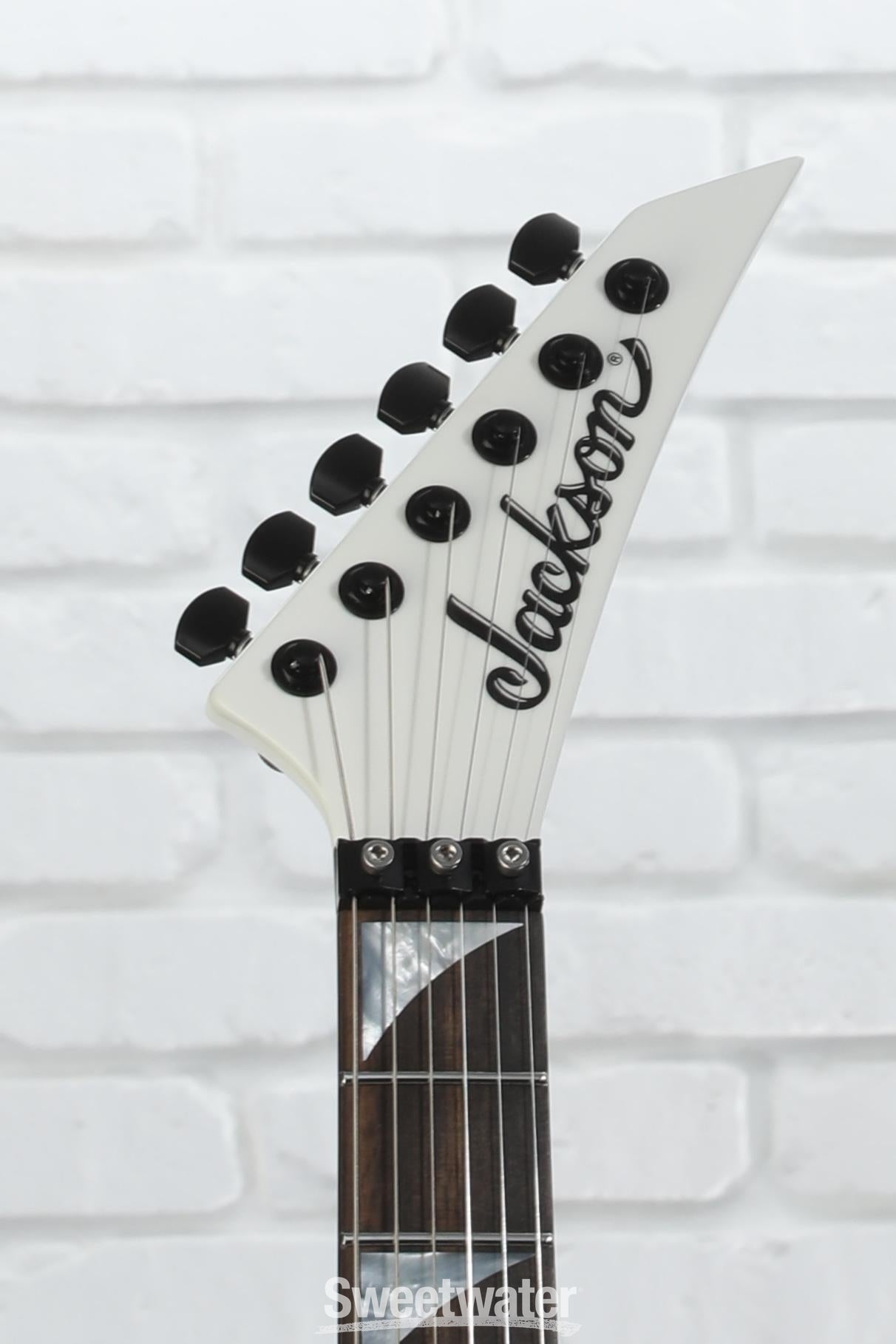 Jackson USA Select Series SL1 Soloist | Reverb