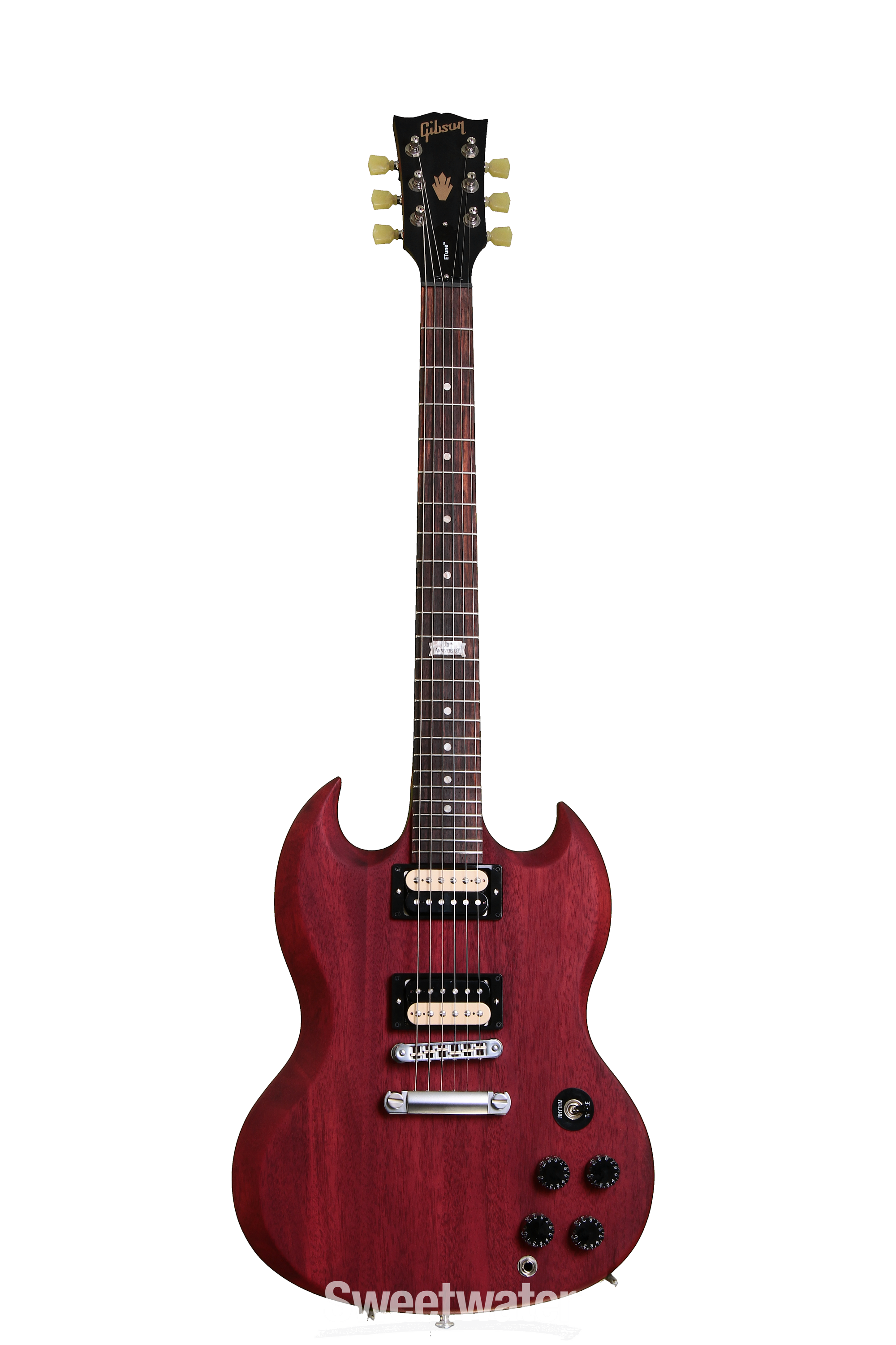 新作入荷Gibson SGM 2014 Min-ETune ギブソン