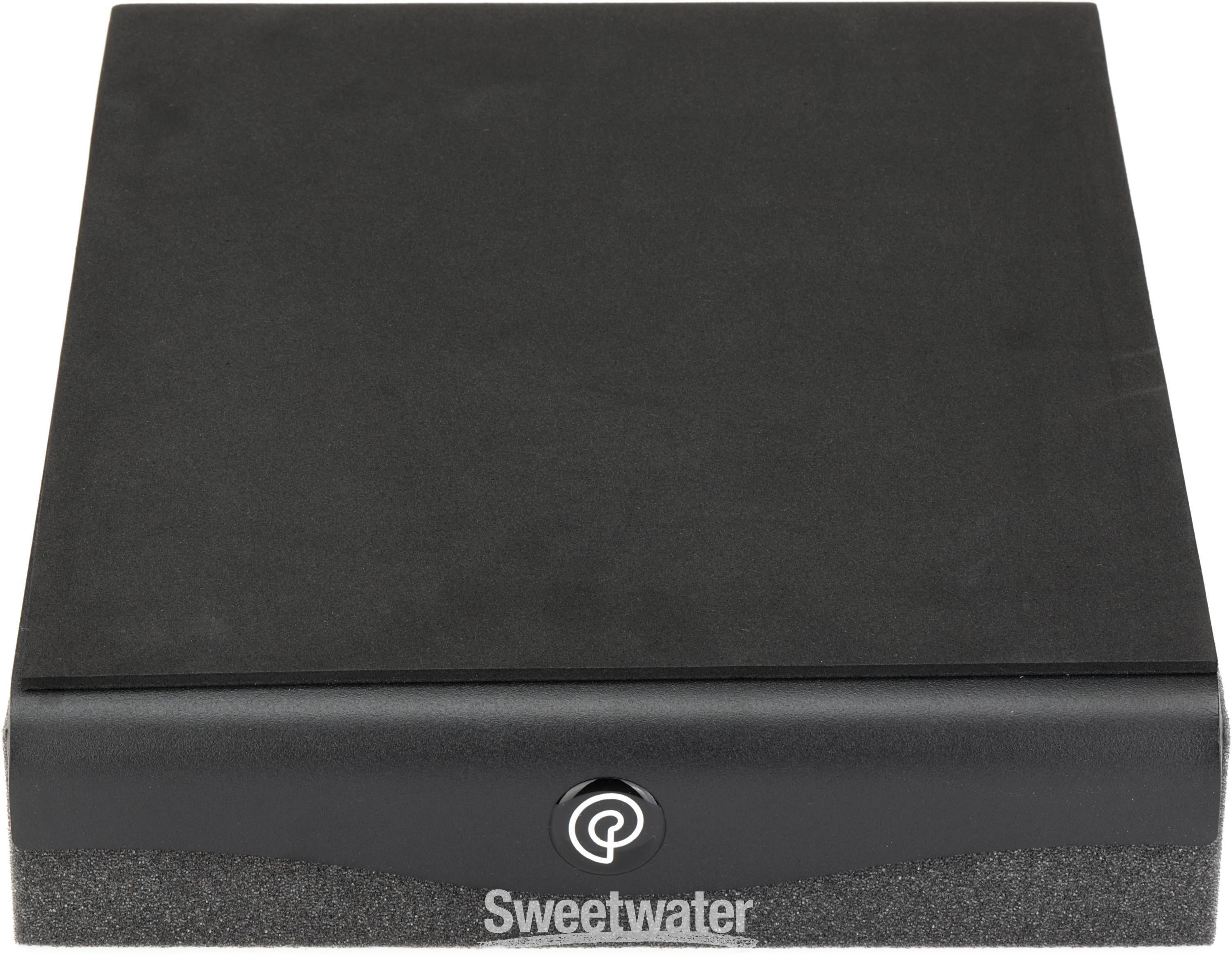 Primacoustic RX7 Monitor Isolation Pad 10.5 x 13 inch (Flat