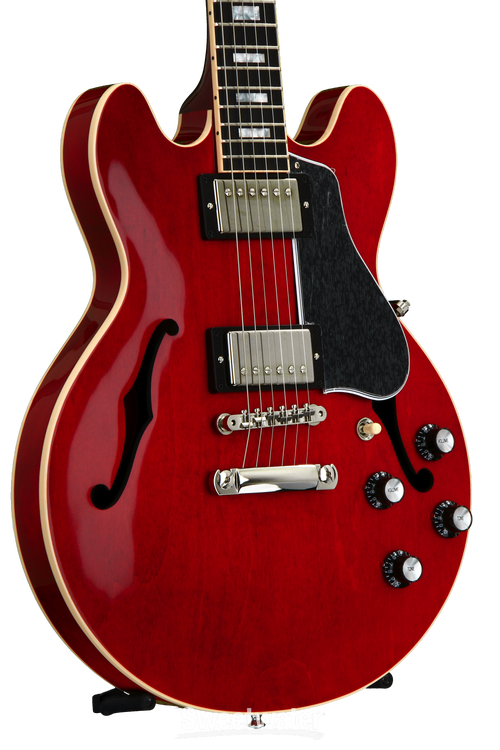 Gibson ES-339 - Faded Cherry | Sweetwater