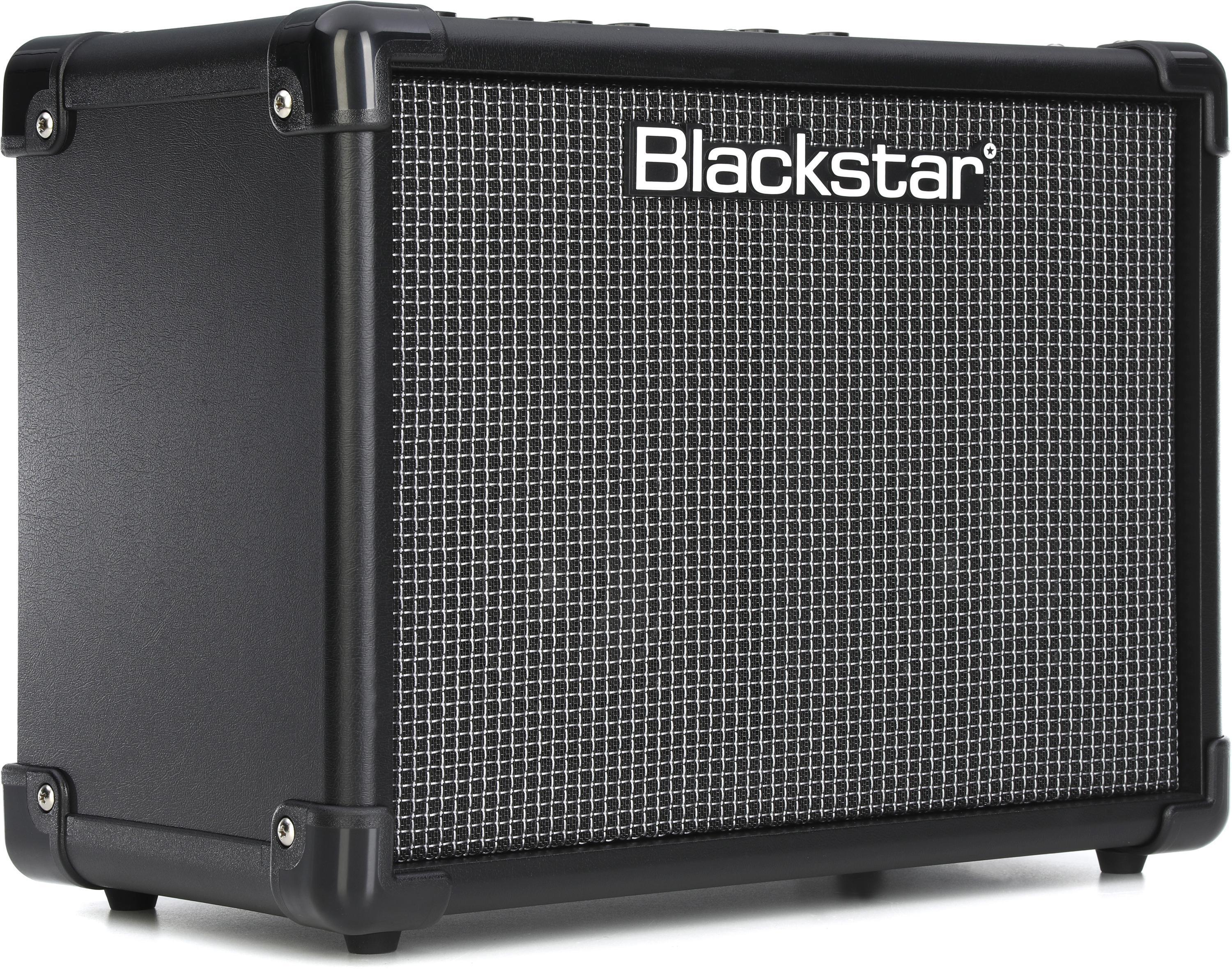 Blackstar ID:Core V4 Stereo 40 40-watt 2 x 6.5-inch Digital Combo 