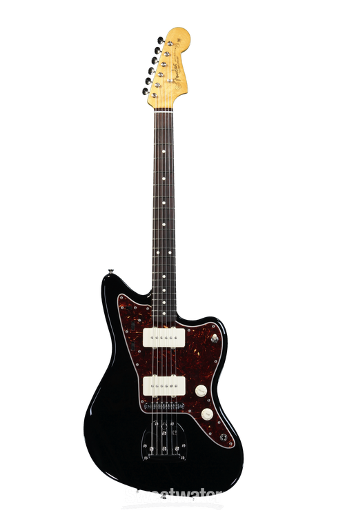 Fender shop black jazzmaster