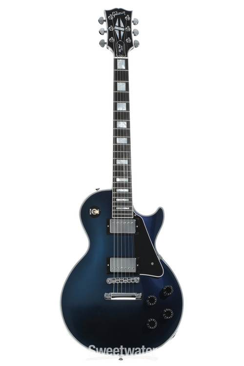 Gibson Custom Dealer Select Les Paul Custom Electric Guitar