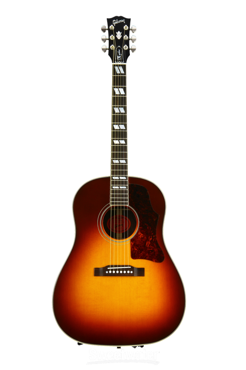Gibson 　Southern Jumbo Gibson Southern Jumbo Original Acoustic | zZounds