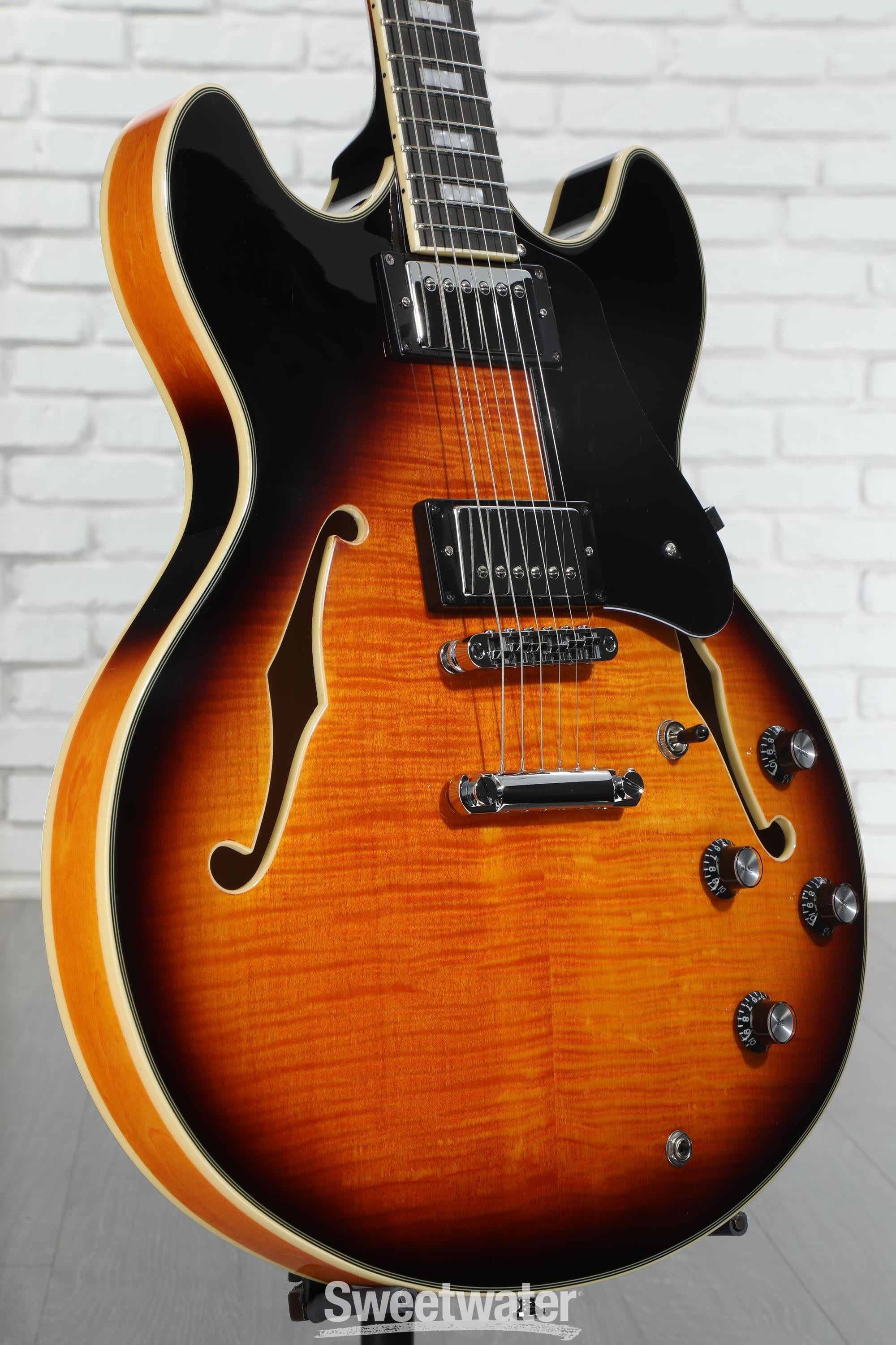 ギター Sire H7 Larry Carlton 3542aaea3eZhkR4BwtLQ5vuMr4VtIj