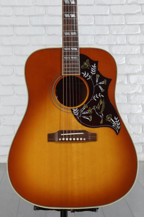 Gibson Acoustic Hummingbird Original - Heritage Cherry Sunburst