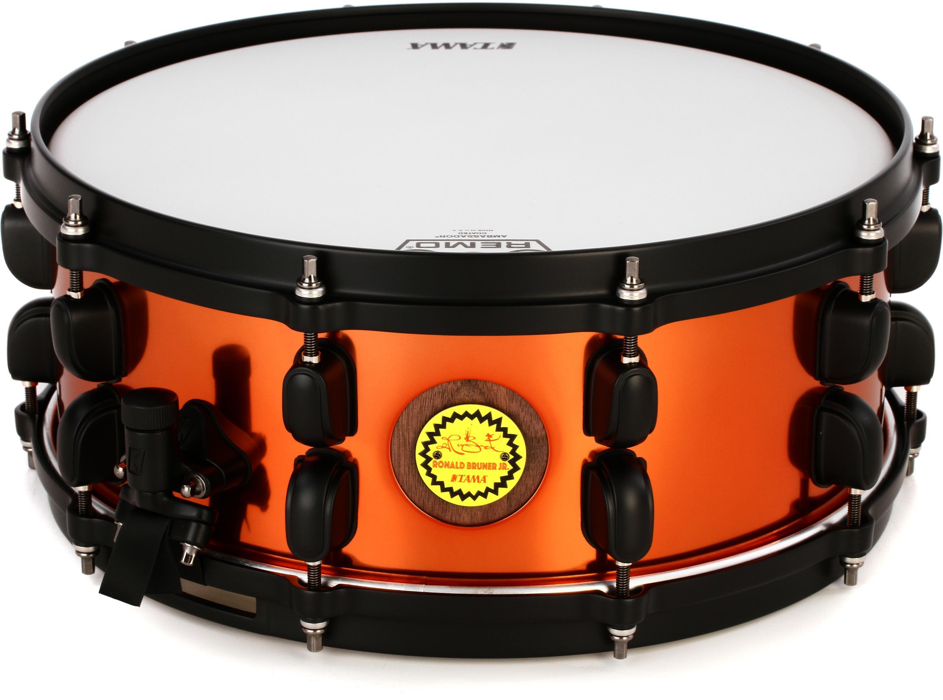 Ronald bruner shop jr snare