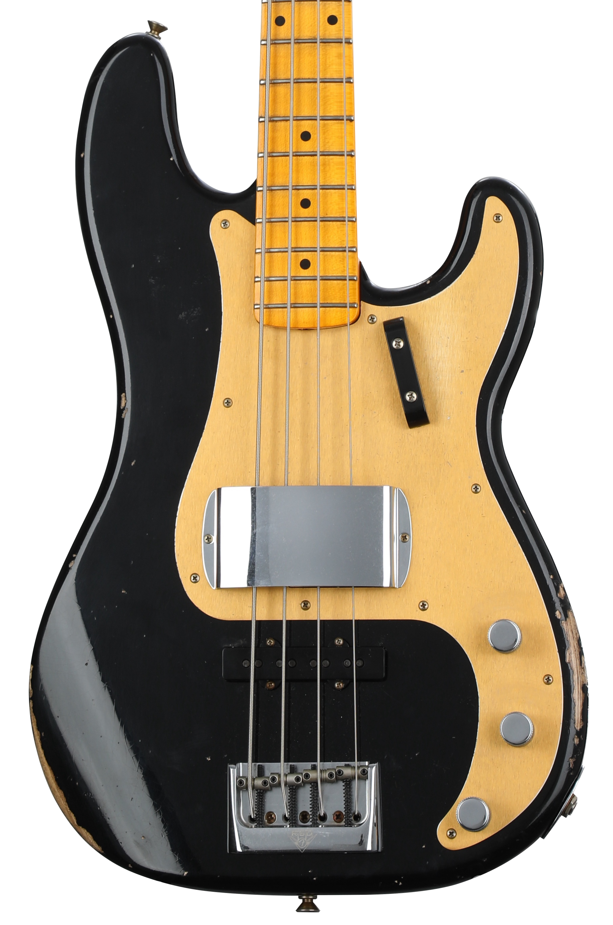 Fender Custom Shop Limited-edition '59 Precision Bass Special