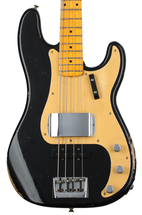 Fender Custom Shop Limited-edition '59 Precision Bass