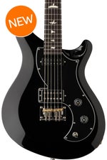 Photo of PRS S2 Vela Electric Guitar - Black