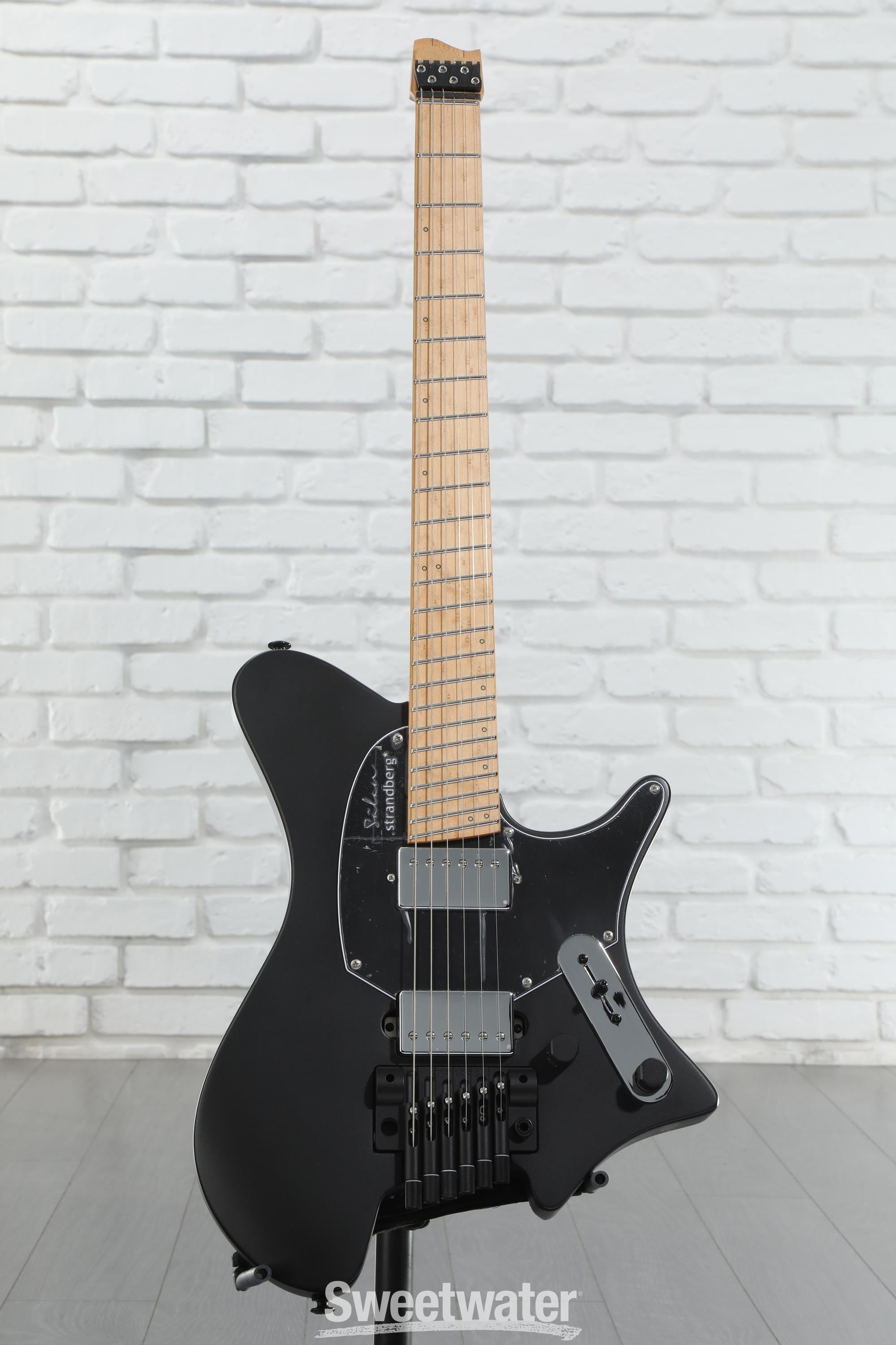 Strandberg Sälen Classic NX 6 Tremolo Electric Guitar