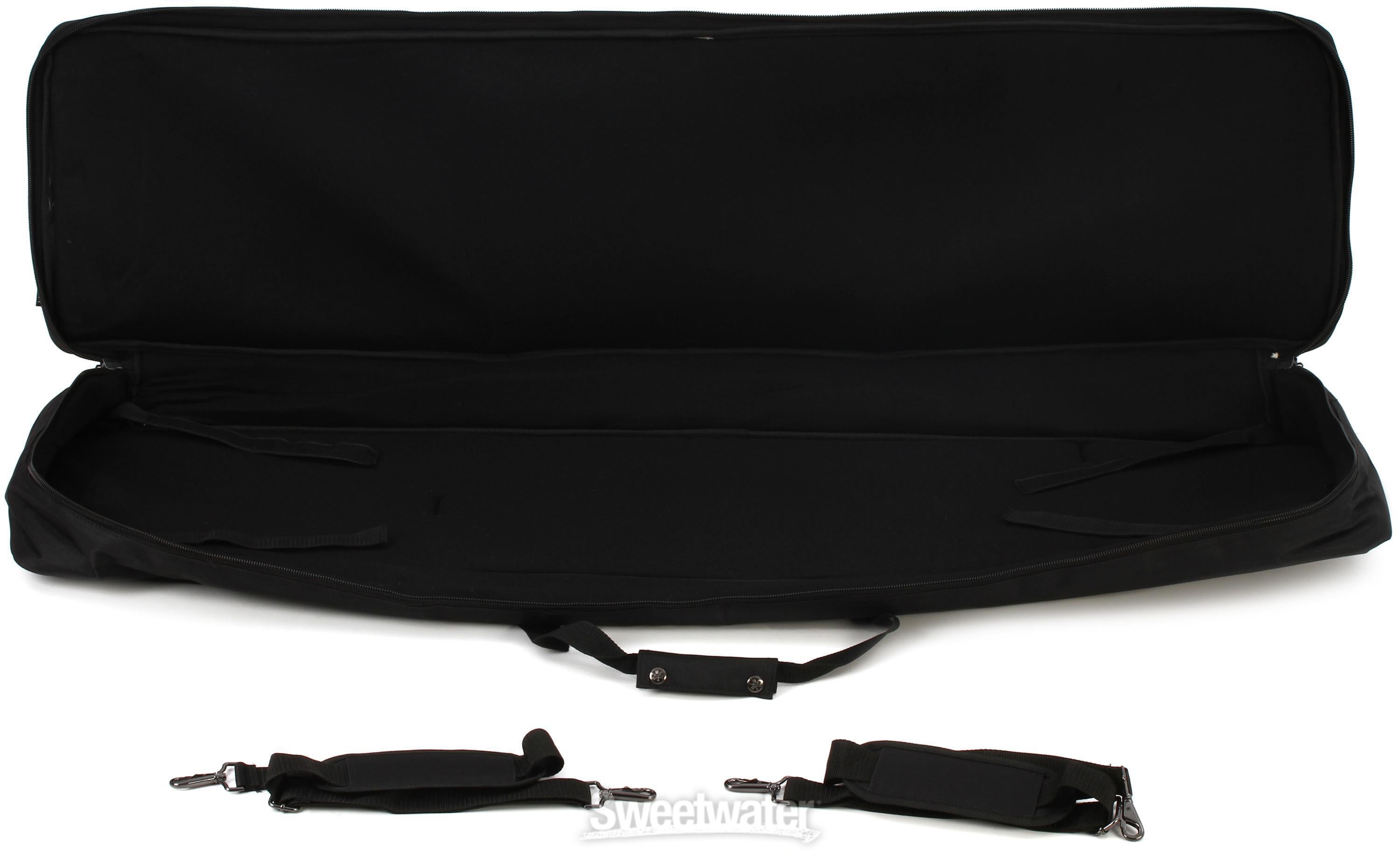 Yamaha Piaggero NP Keyboard Bag Padded Carrying Case | Sweetwater