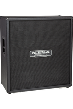 Photo of Mesa/Boogie Rectifier Standard 4x12" - 240-watt 4x12" Straight Extension Cabinet