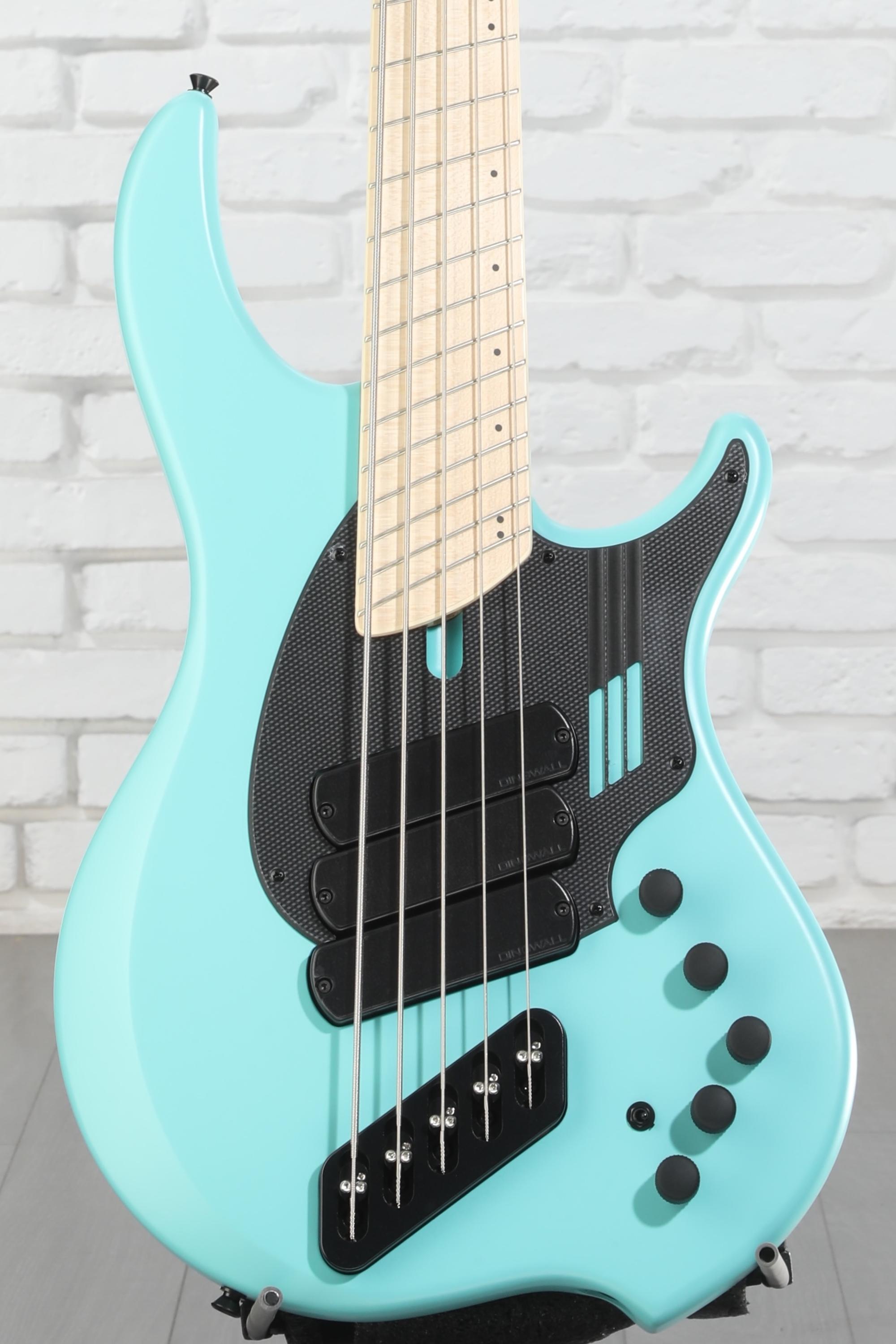 ベース Dingwall ng-3 Dingwall Guitars NG3 Adam 