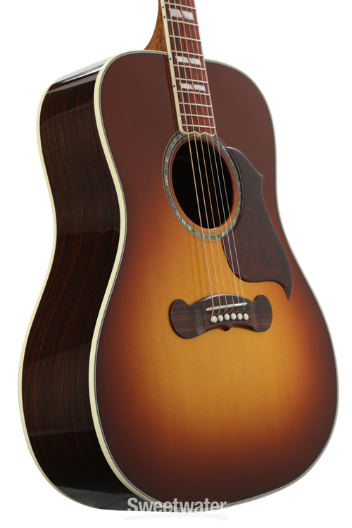 ギター Gibson song writer delux studio Gibson Songwriter Deluxe Studio - What To Know & Where To