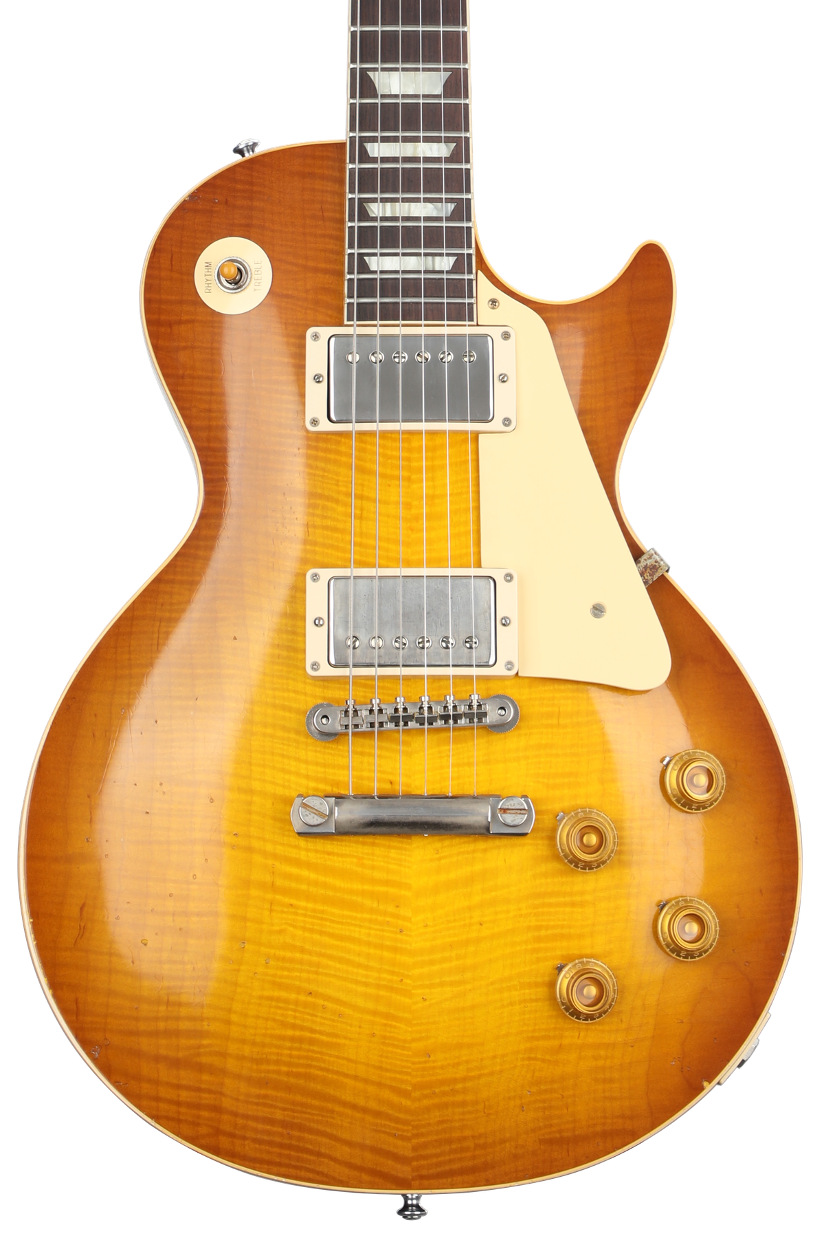 Gibson Custom 1959 Les Paul Standard Reissue Electric Guitar