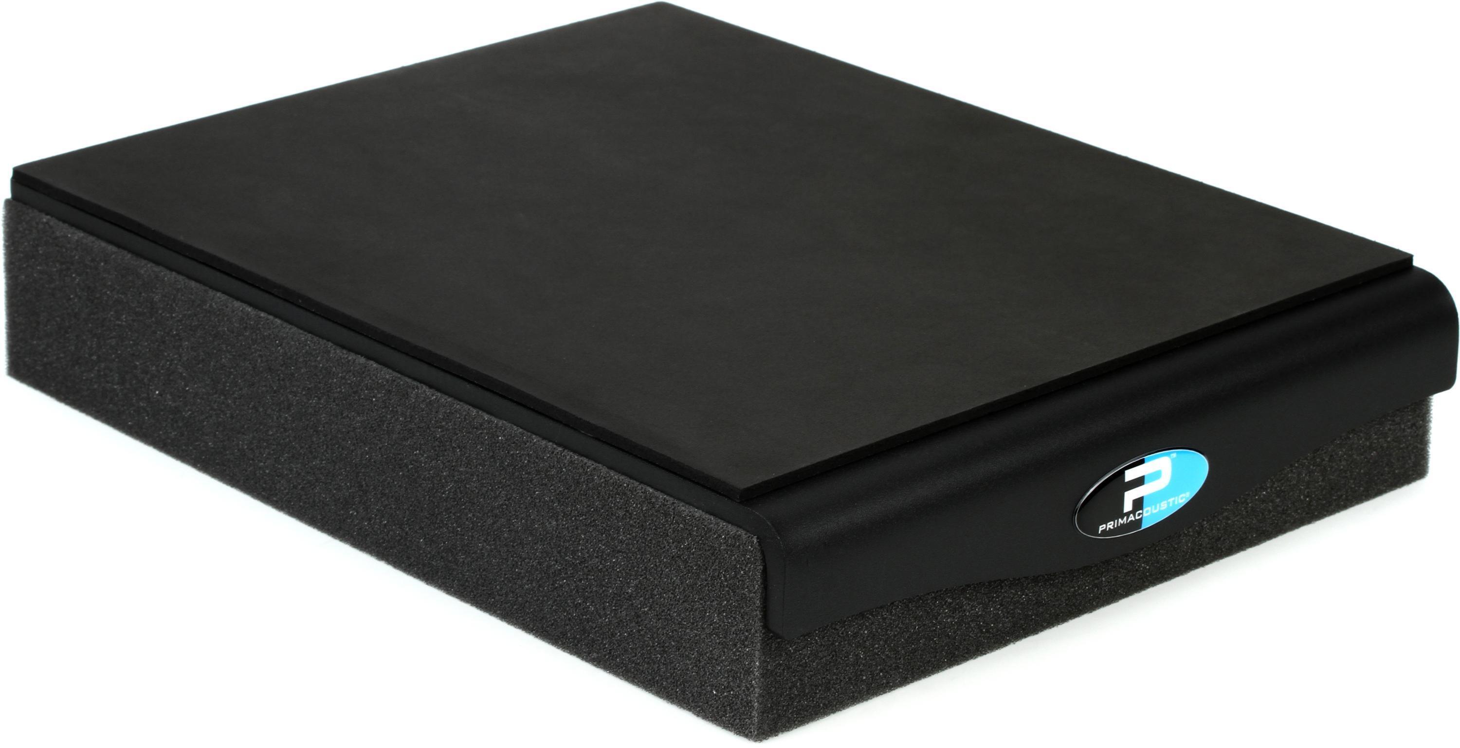 Primacoustic RX7 Monitor Isolation Pad 10.5 x 13 inch (Flat)