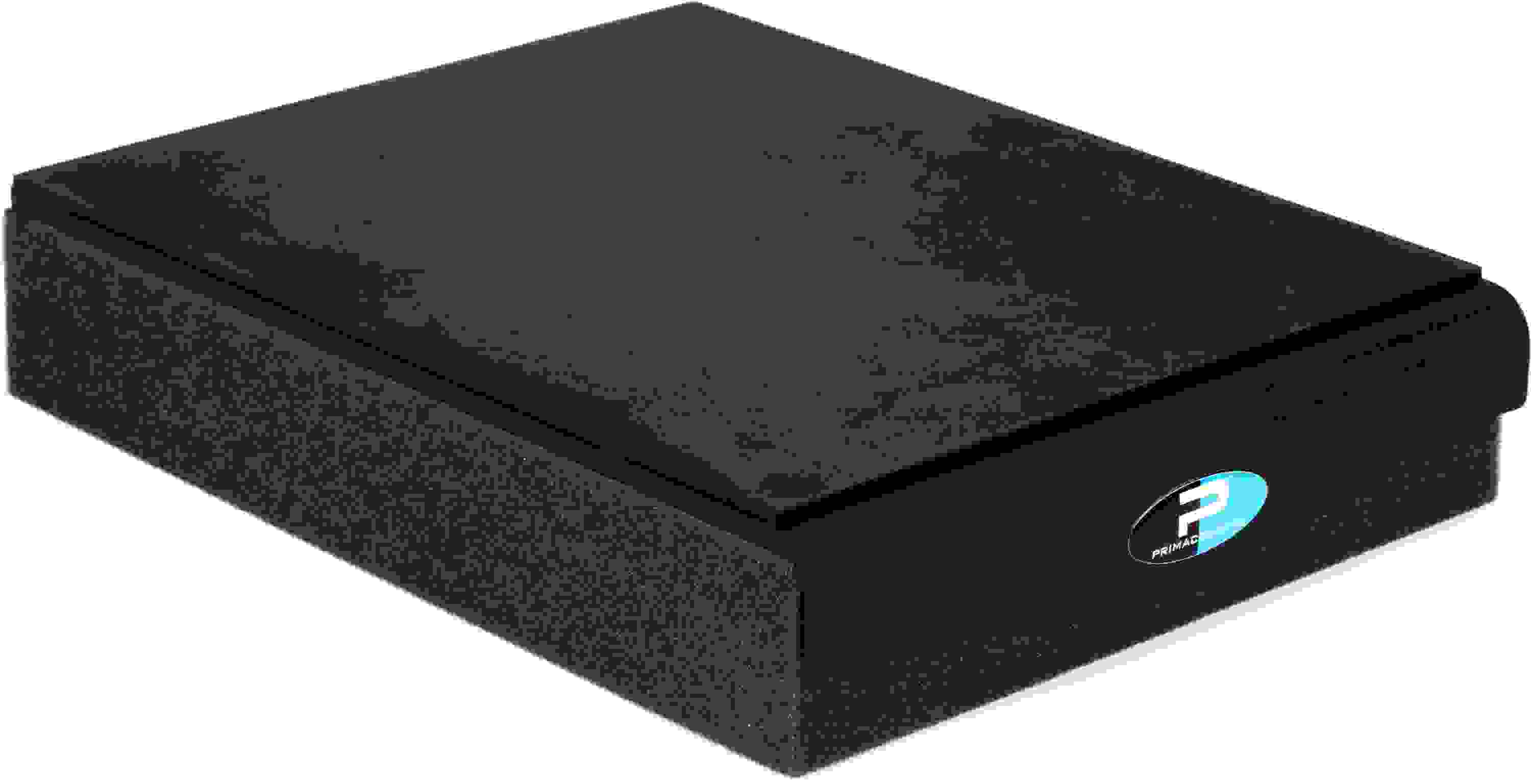 Primacoustic RX7 Monitor Isolation Pad 10.5 x 13 inch (Flat) | Sweetwater