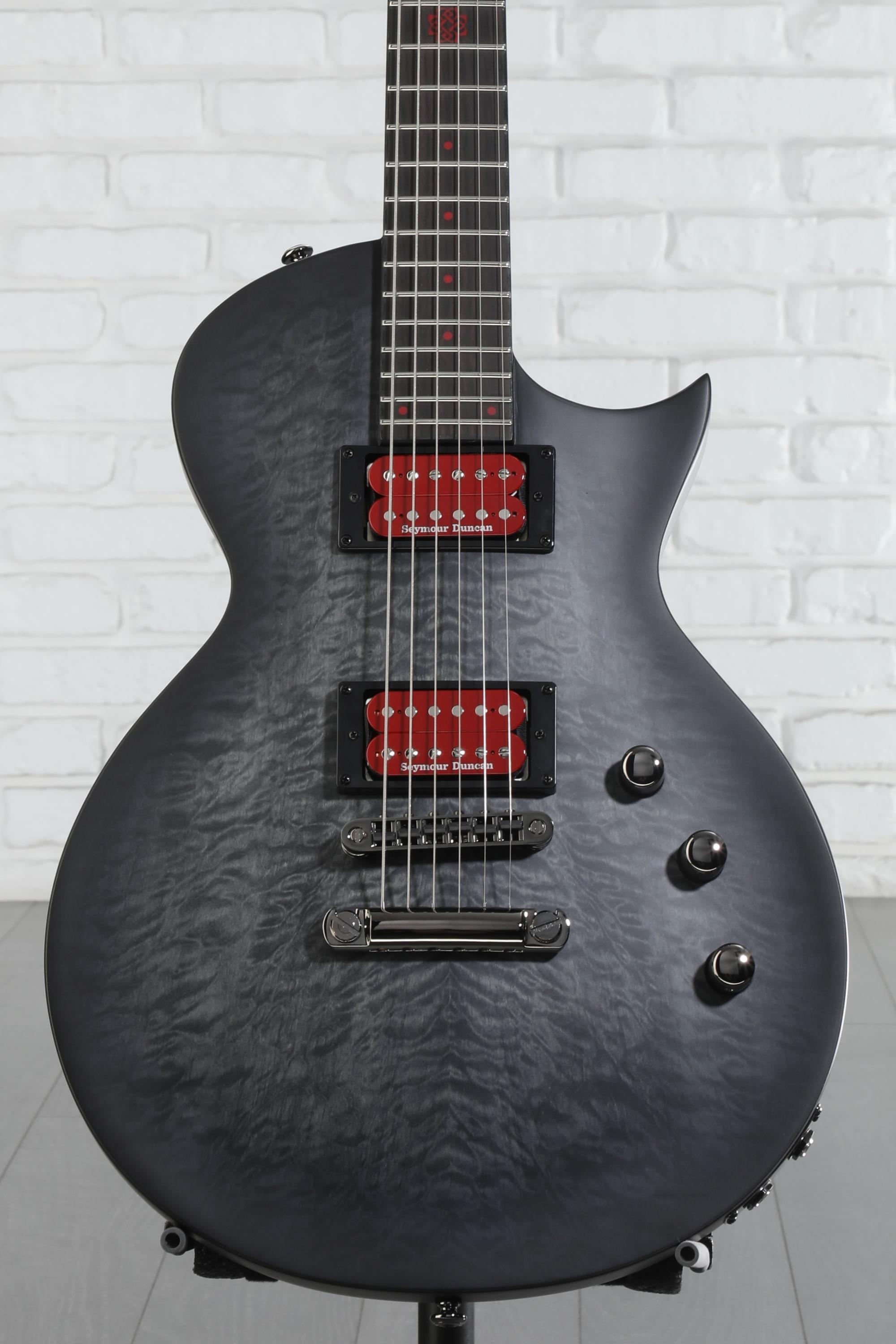 【1/13~発送】Bruno guitars BB-1 C. 1870 Bruno Acoustic – TR Crandall Guitars