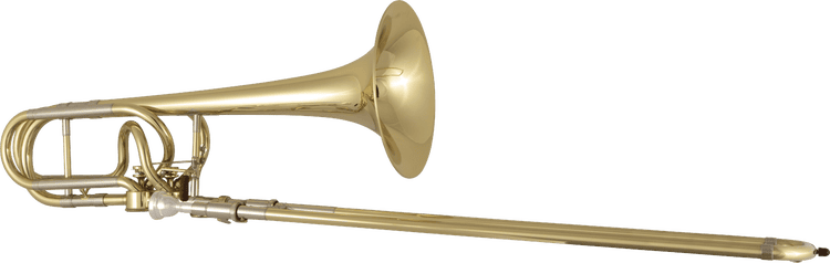 バストロンボーン Bach 50BL(現行の50A3) バストロンボーン Bach 50BL(現行の50A3)