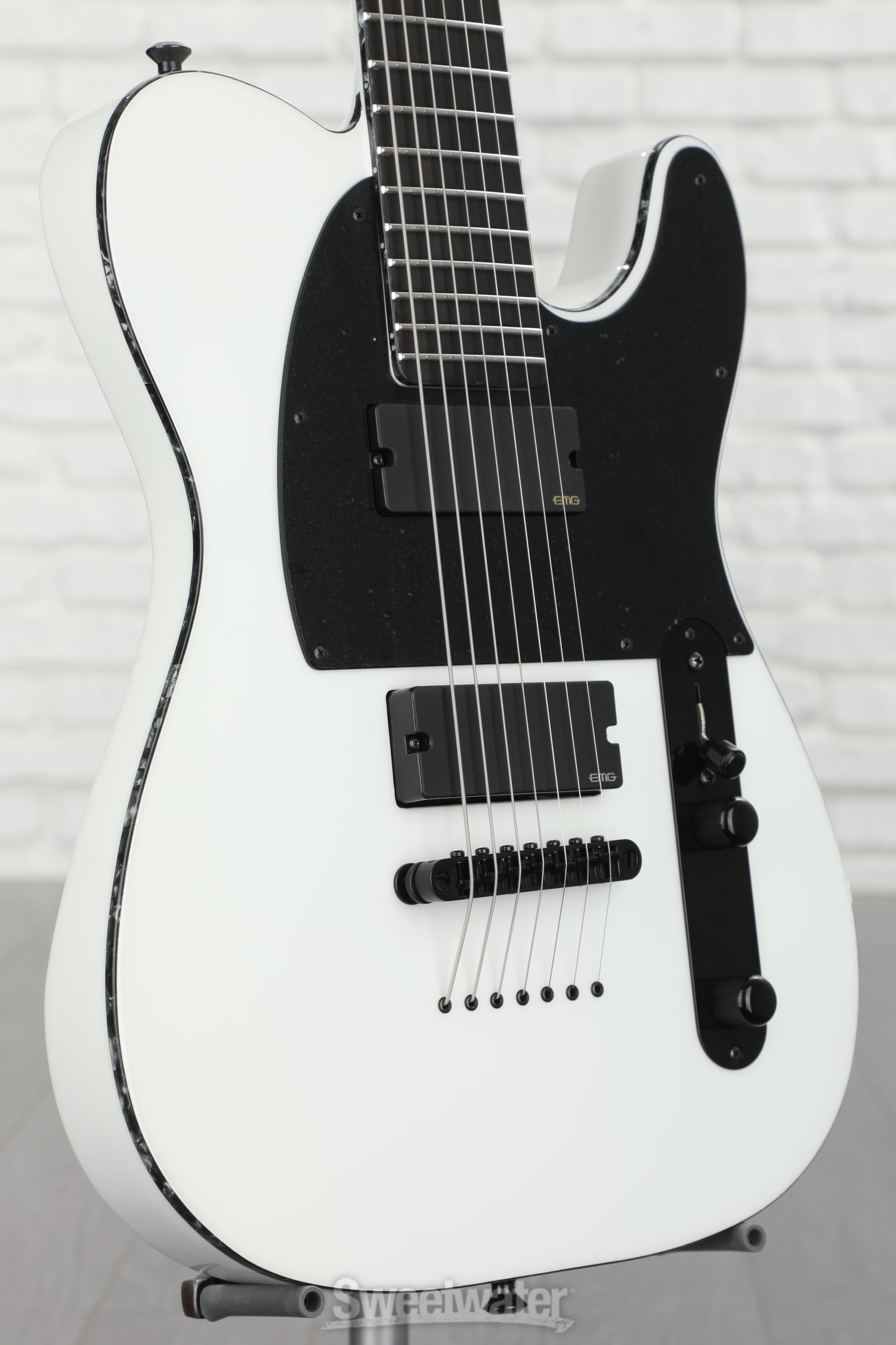 Esp telecaster on sale