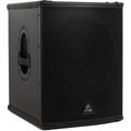 Photo of Behringer B1500XP 3000W 15 inch Powered Subwoofer