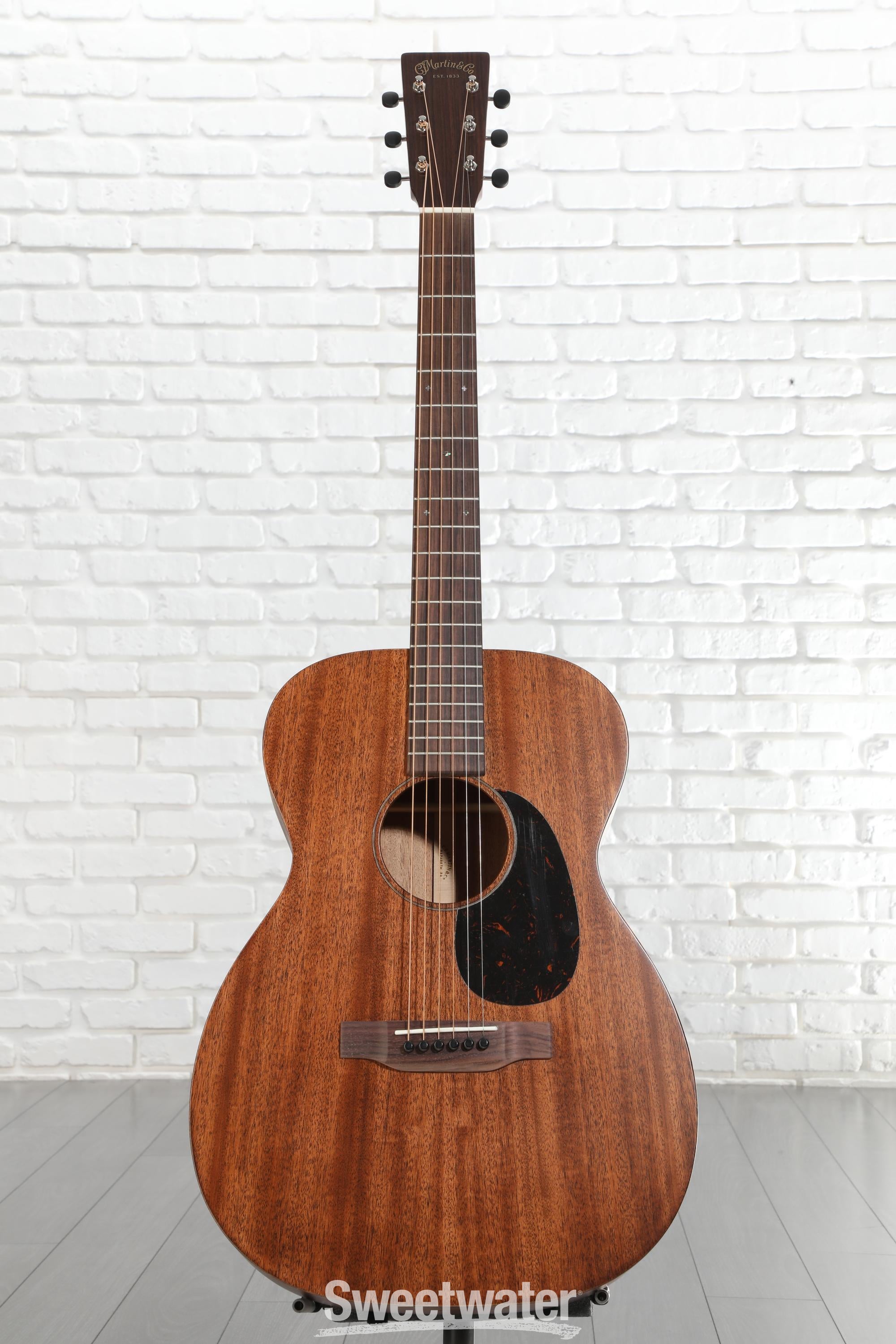 【美品】Martin OO-15m Martin 000-15M Acoustic Guitar | zZounds
