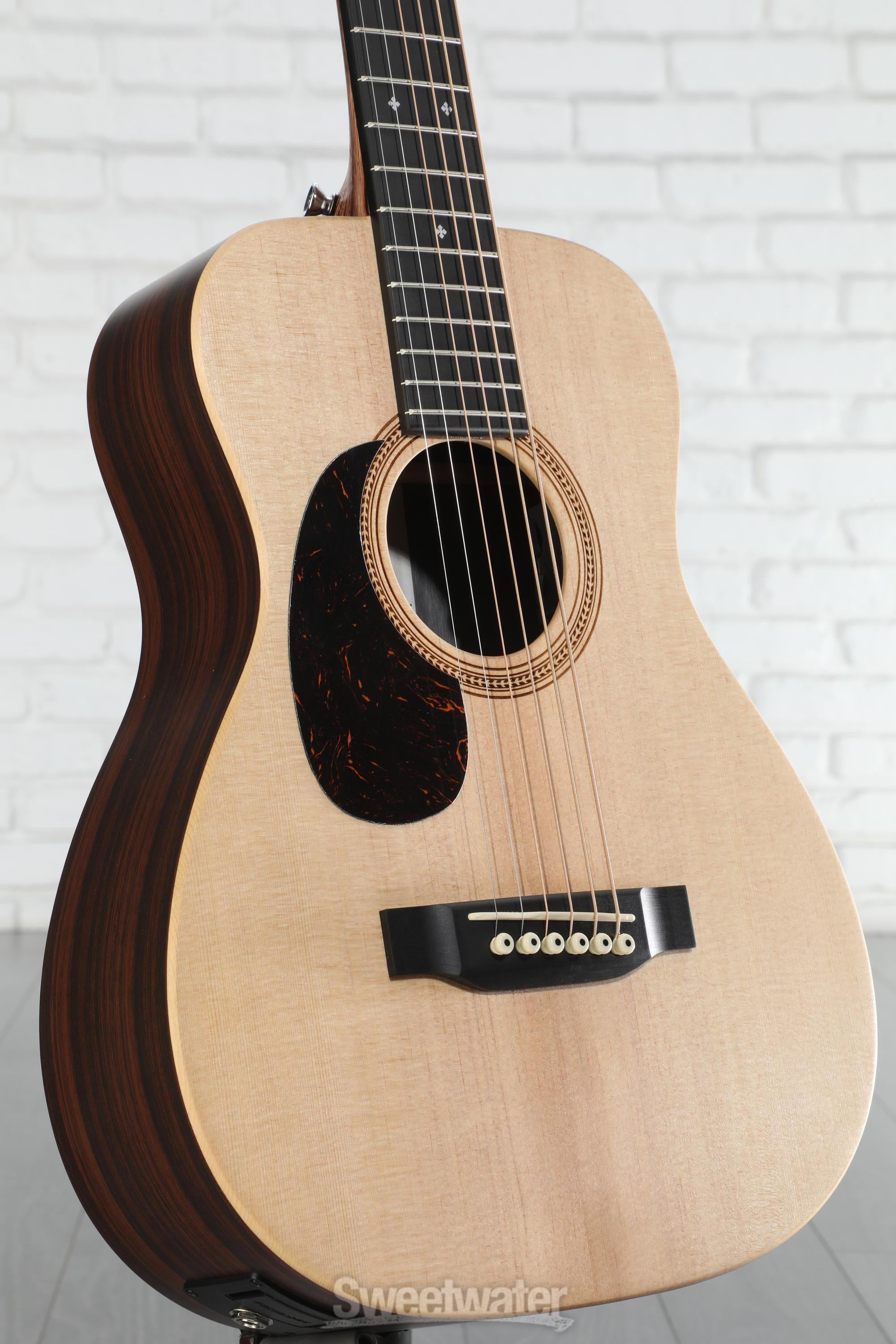Little Martin EdSheeran Left Handed 左利き用 Little Martin EdSheeran Left Handed 左利き用 Martin Ed