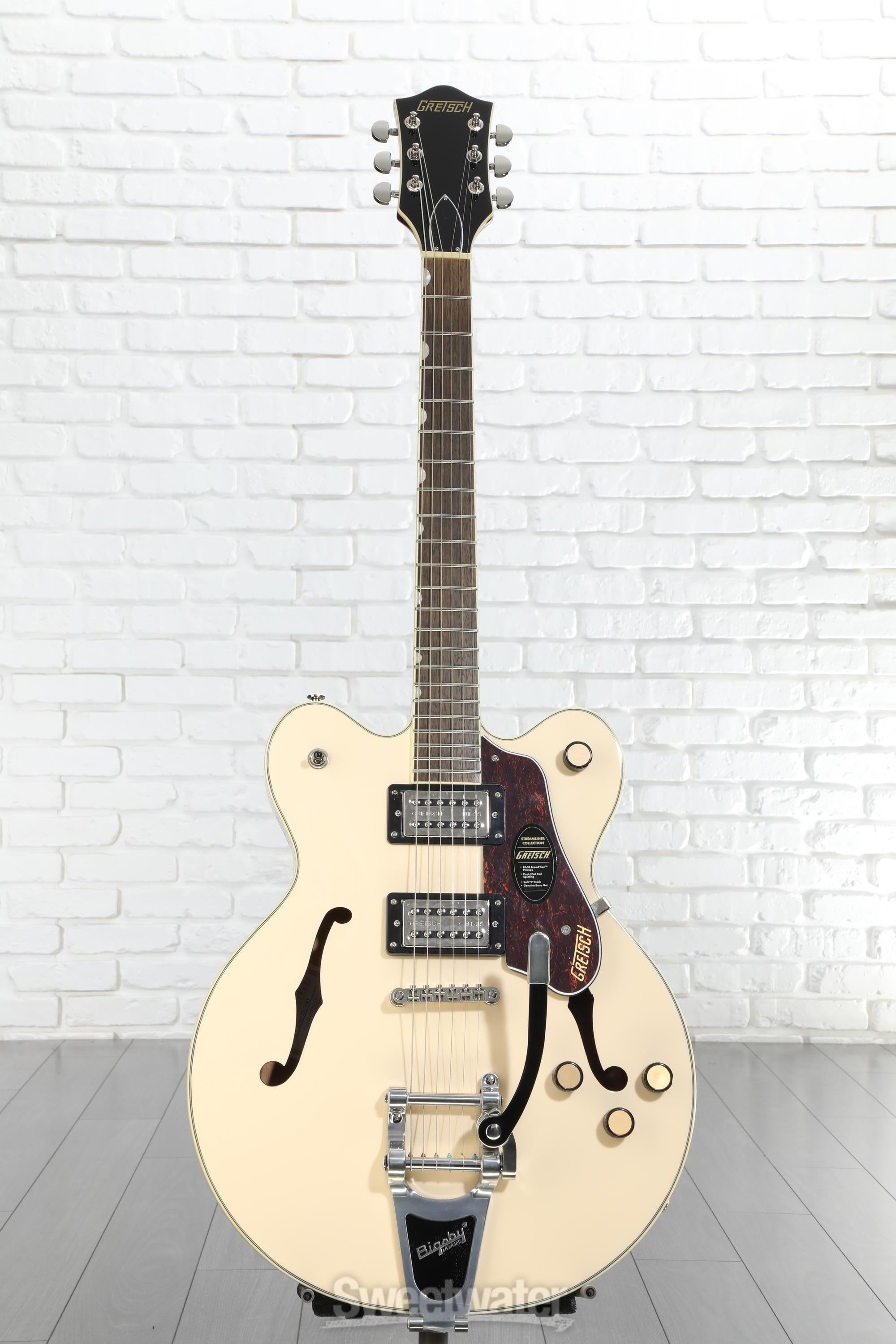 Gretsch G2622T Streamliner Center Block Double-Cut Electric Guitar