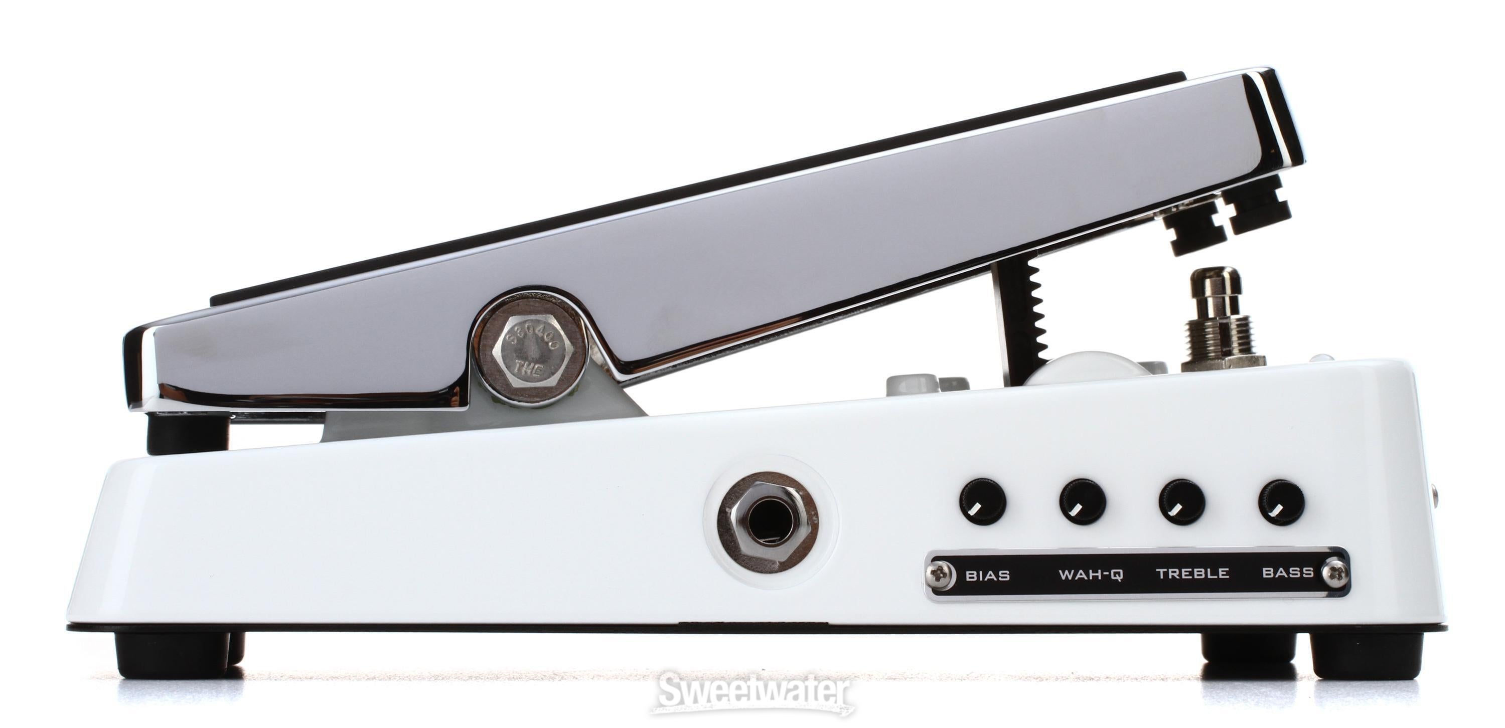 Xotic XW-1 Wah Pedal | Sweetwater