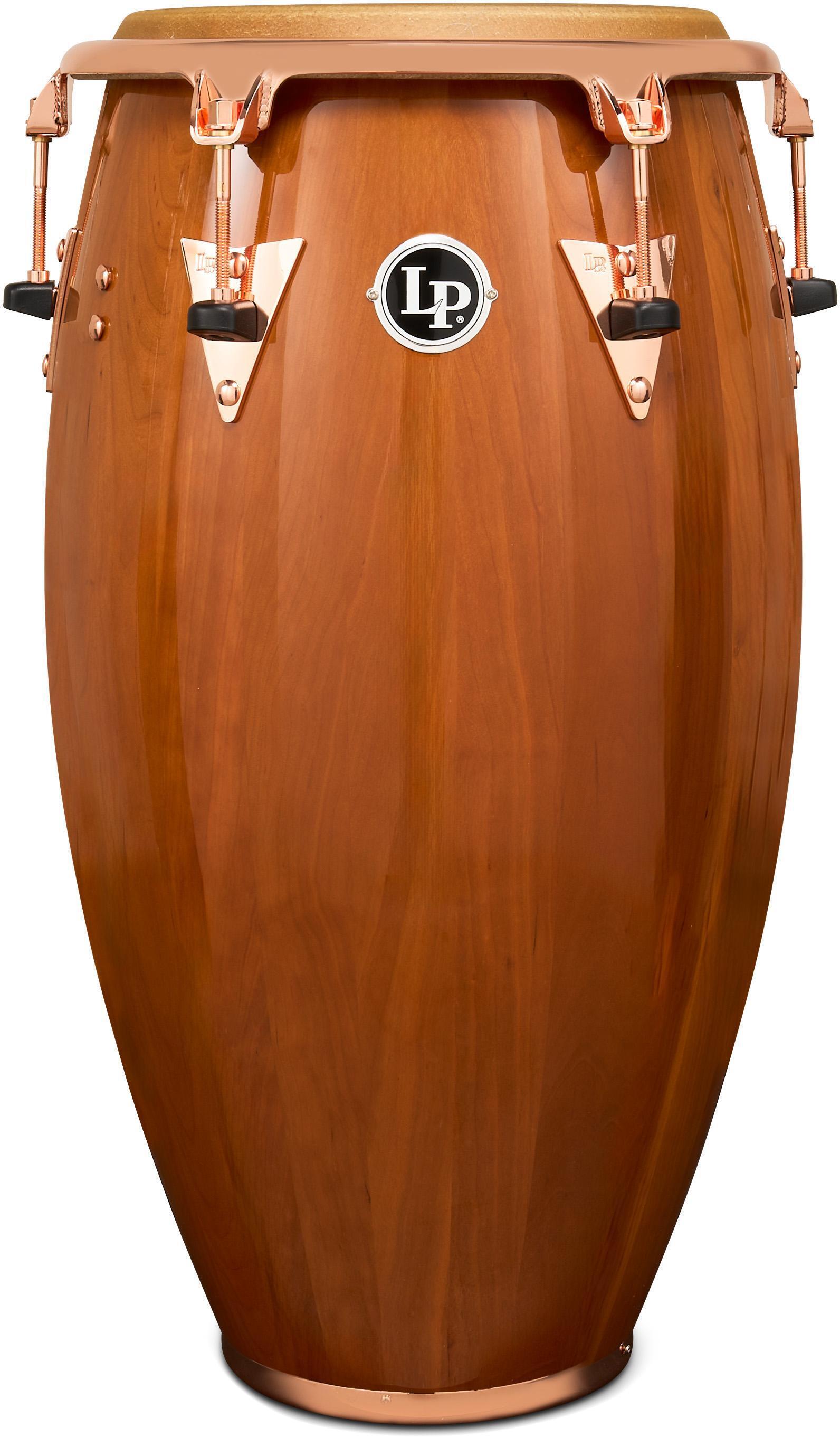 Pearl Elite Series Oak Conga - 11.75 inch Carmel Brown | Sweetwater
