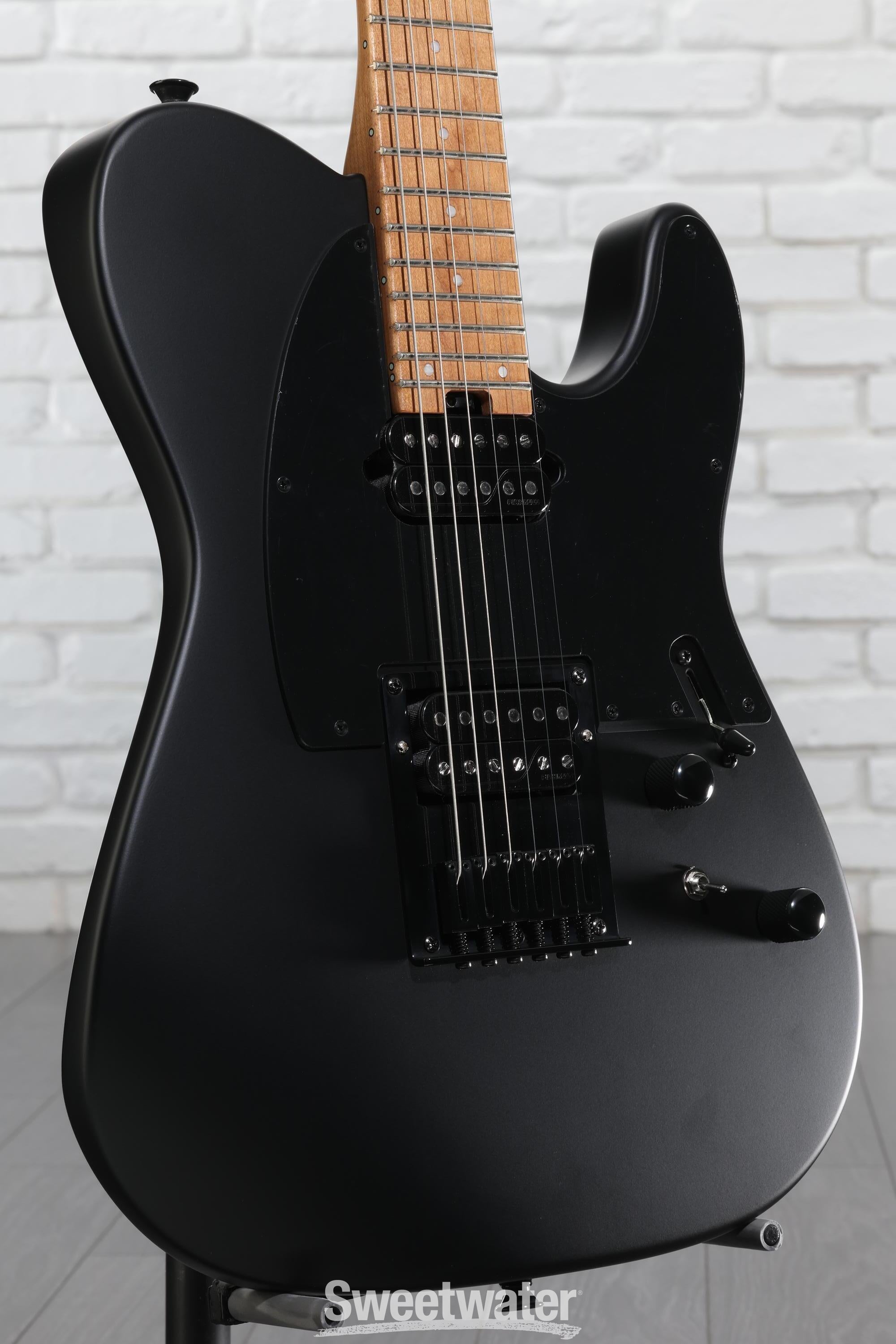 sjn様 charvel PRO-MOD SO-CAL STYLE 2 24 Amazon.com: Charvel Pro-Mod So-Cal Style 2 24 2PT HH