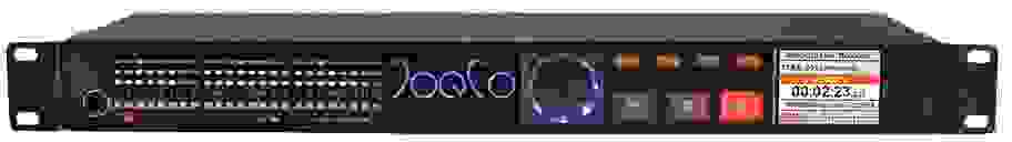 JoeCo BlackBox SoundGrid Recorder