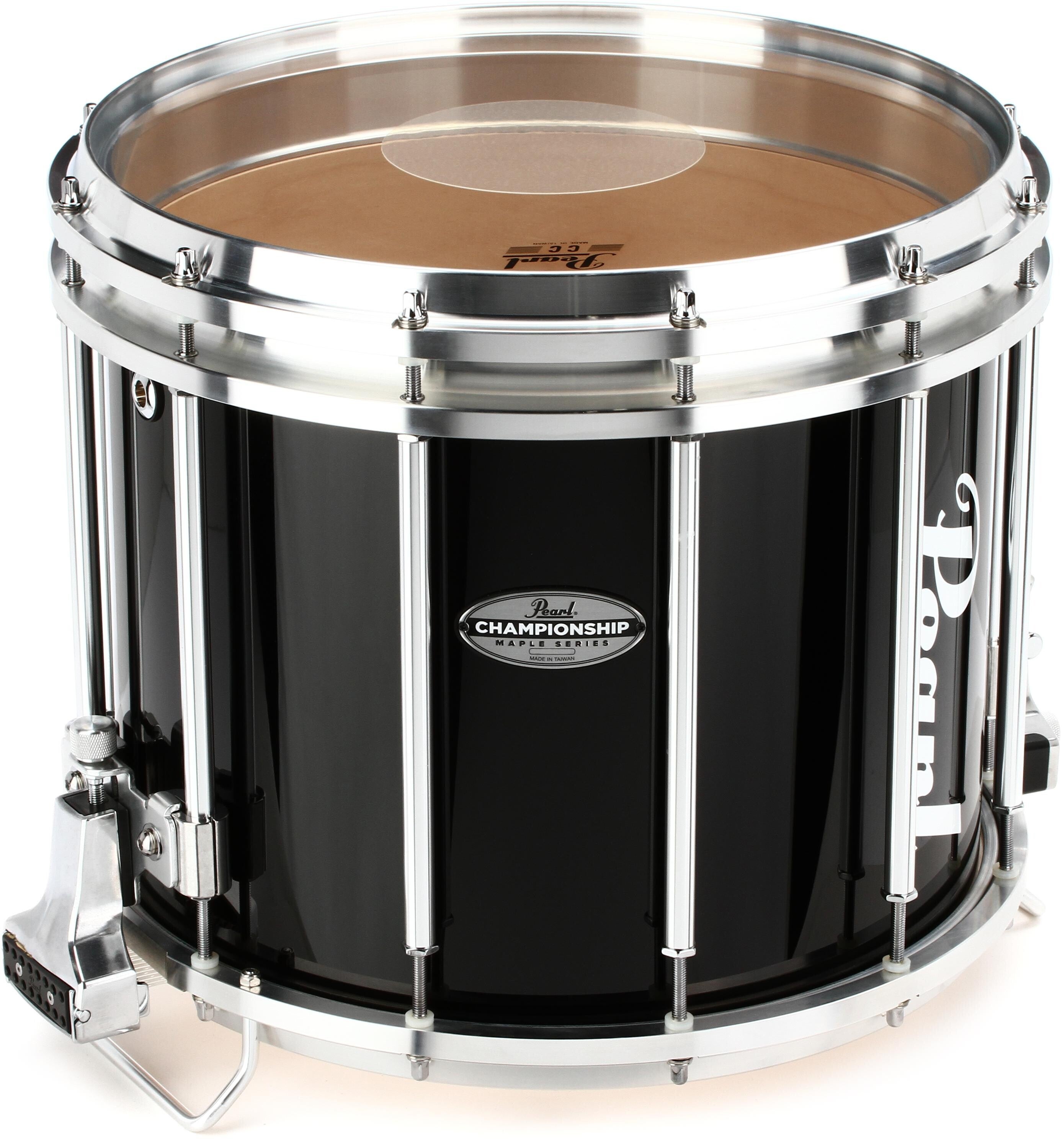 Pearl FFXM1412/A Championship Maple FFX 14-inch x 12-inch Marching