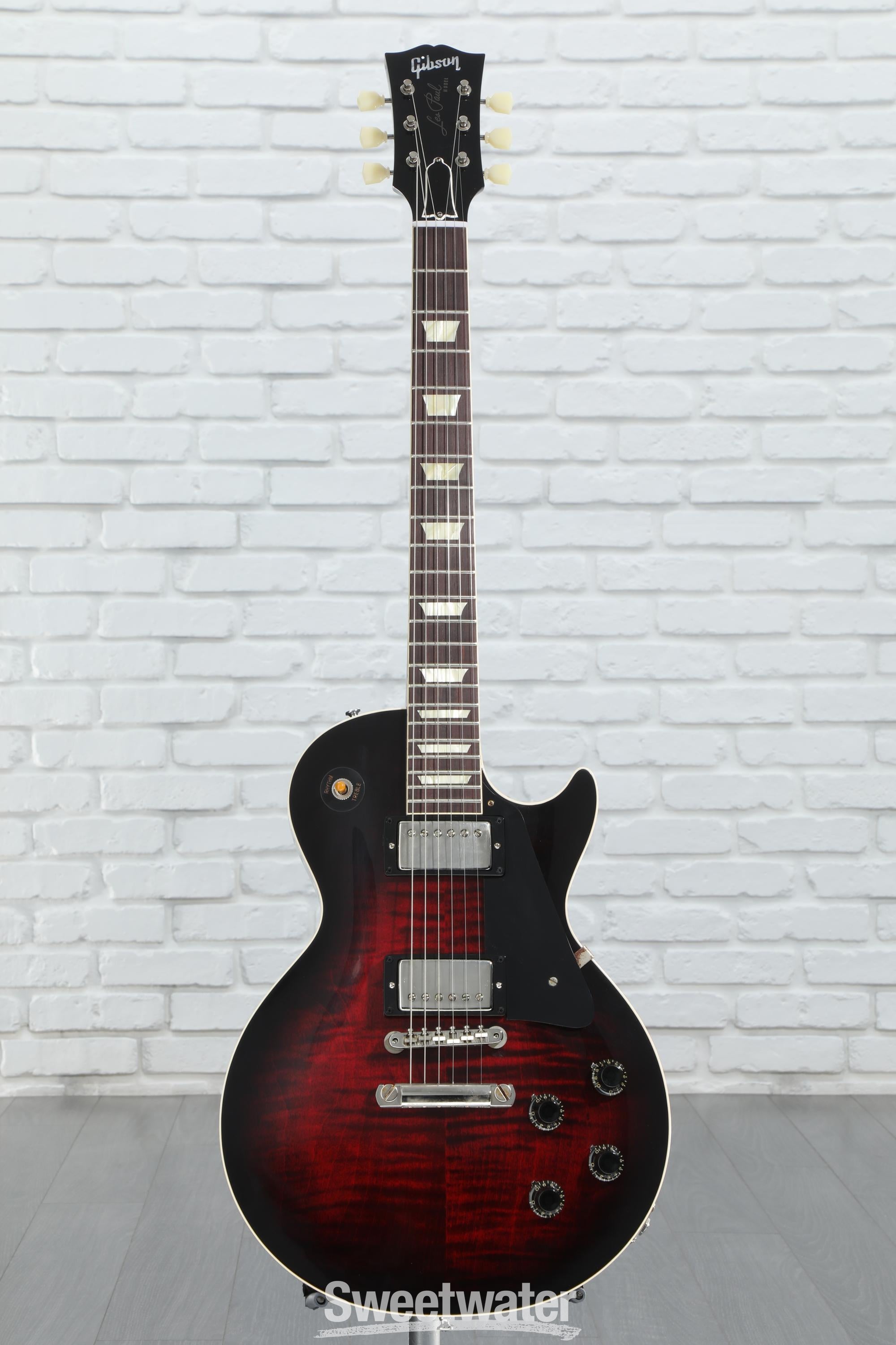 Sword 59 Les Paul 【ワンオーナー・プロ調整済】 Sword 59 Les Paul 【ワンオーナー・プロ調整済】 - メルカリ
