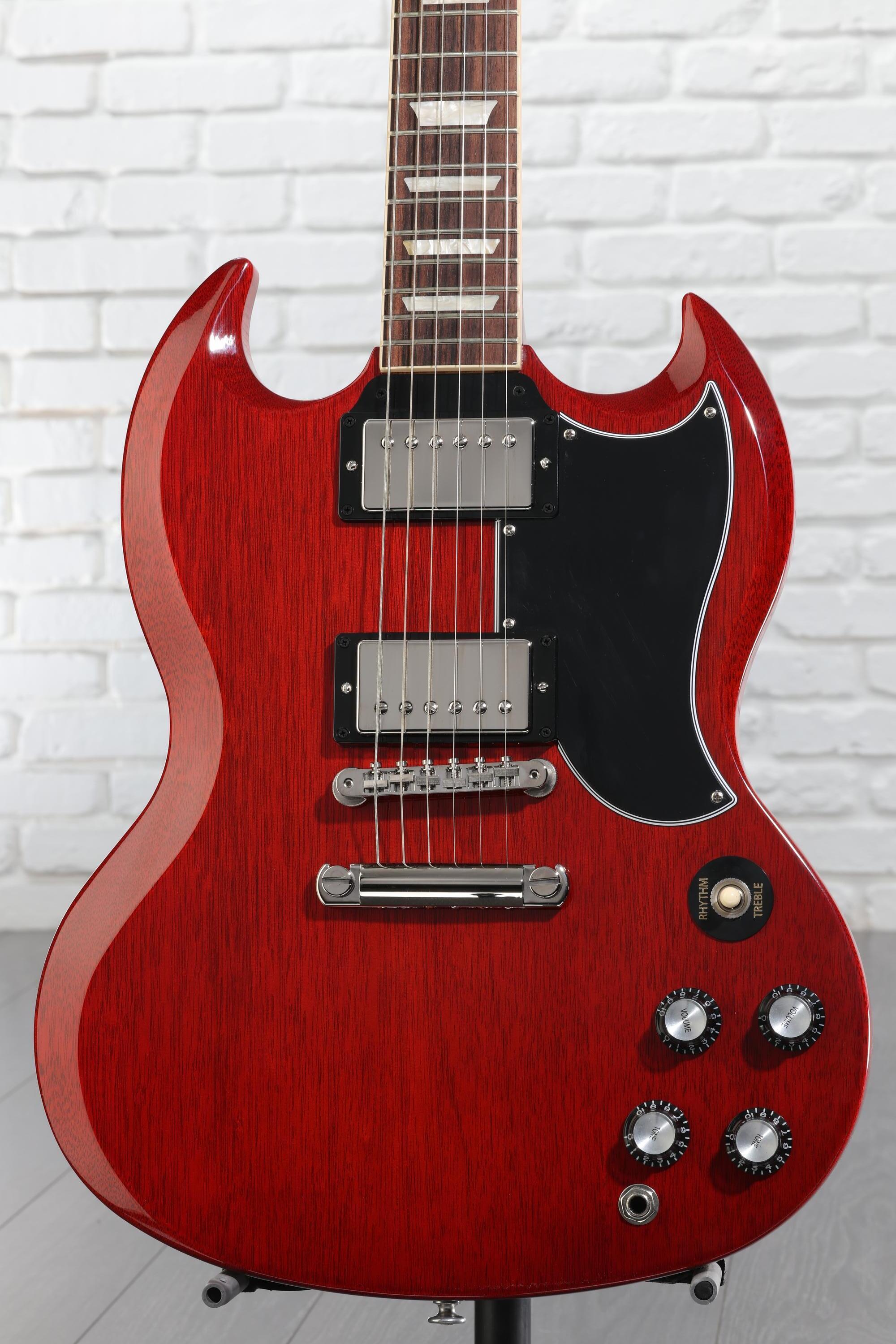 Gibson | ギブソン SG '61 Reissue Gibson '61 SG Reissue | Reverb