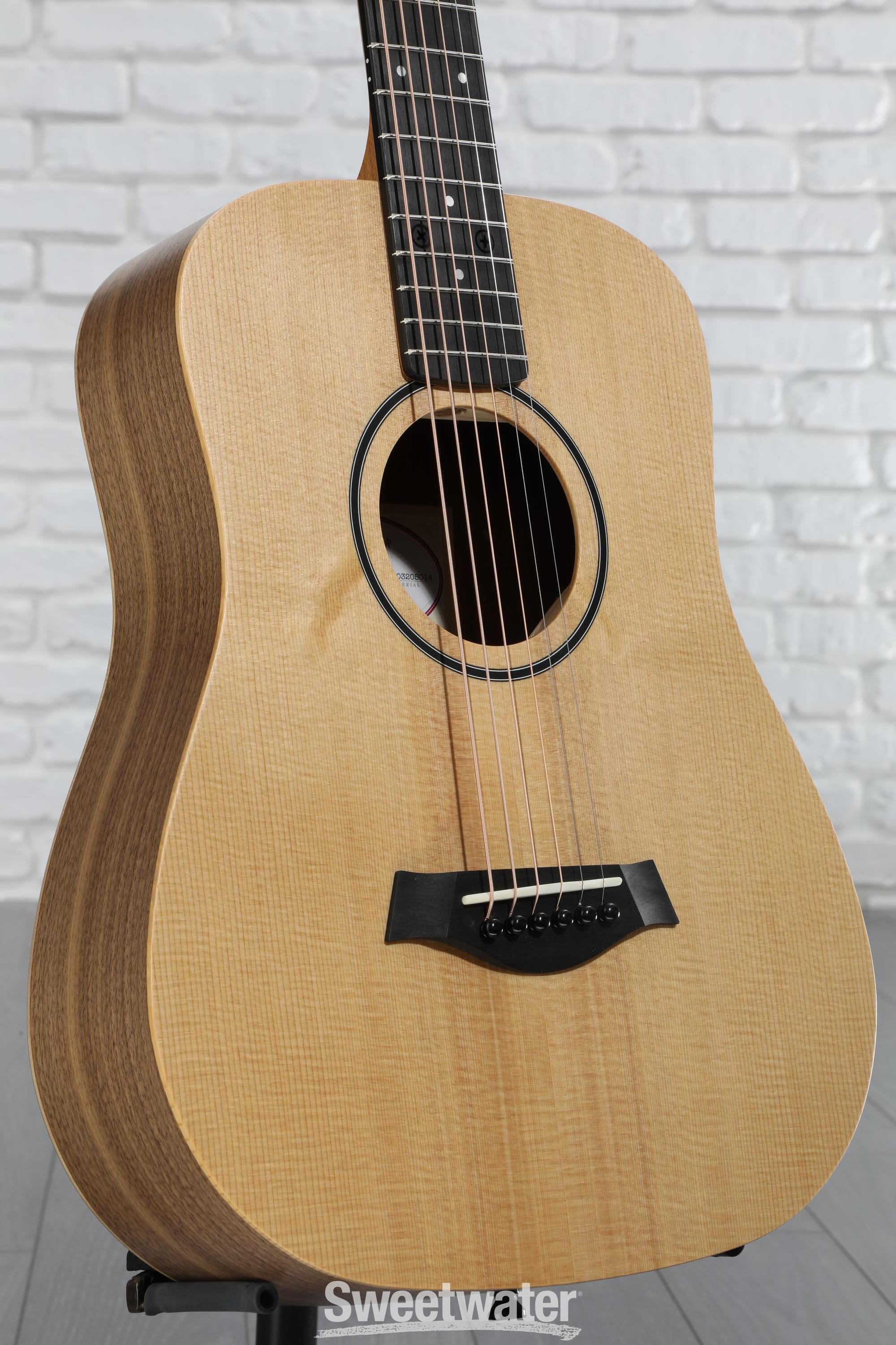 ギター Baby Taylor BT1 Baby Taylor (BT1) Layered Walnut Acoustic Guitar | Taylor