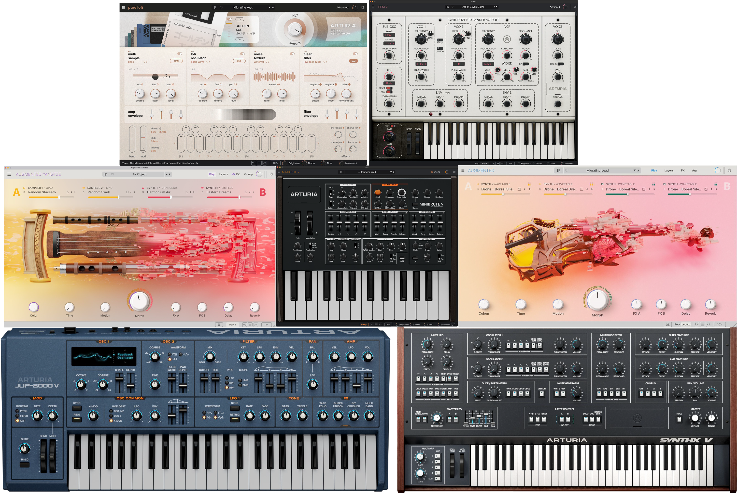 Native Instruments Komplete 9 Ultimate | Sweetwater