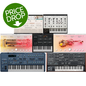 Native Instruments Komplete 9 | Sweetwater Native Instruments Komplete 9 | Sweetwater