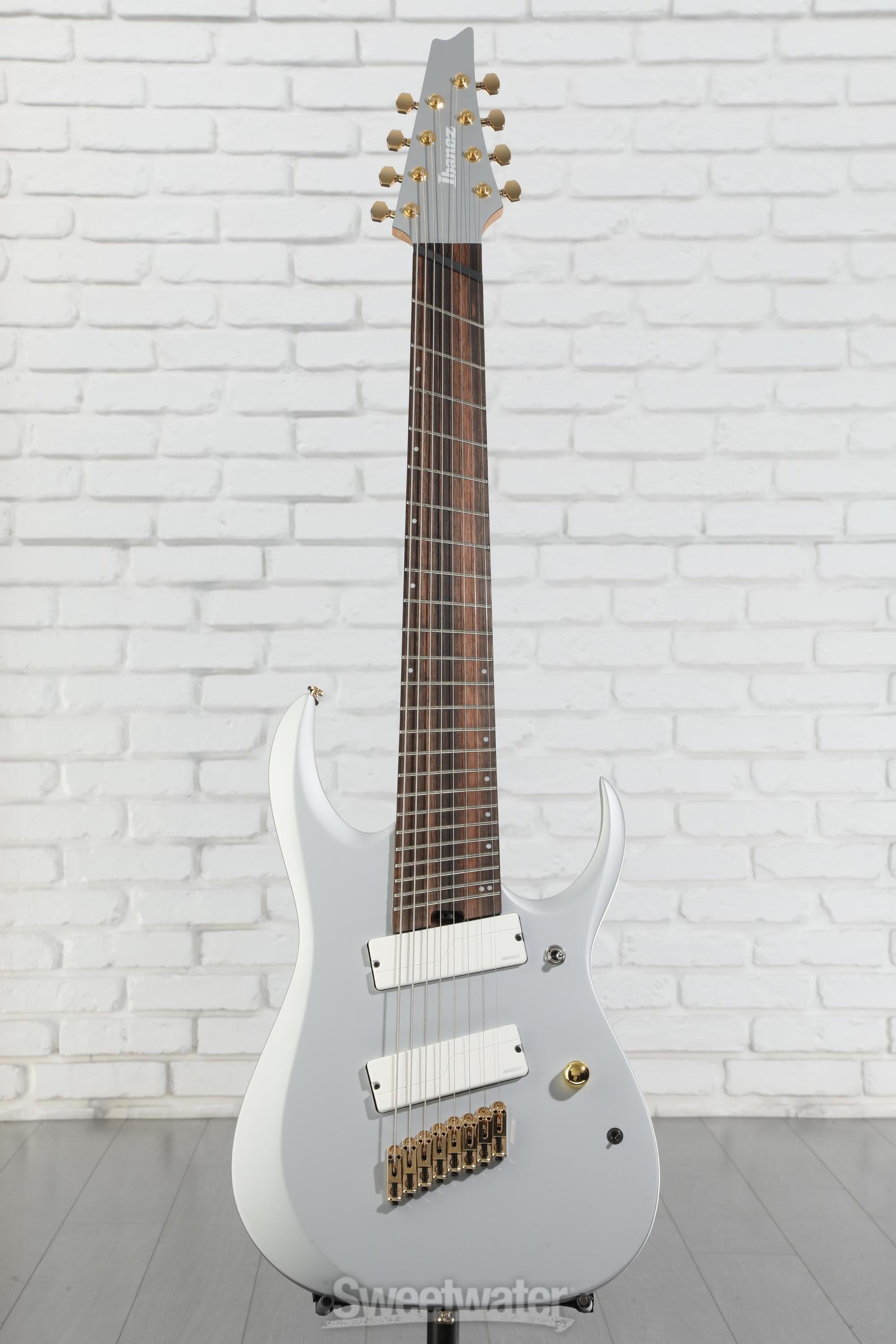 ギター Ibanez RGDMS8 RGDMS8 | RGD | ELECTRIC GUITARS | PRODUCTS | Ibanez guitars